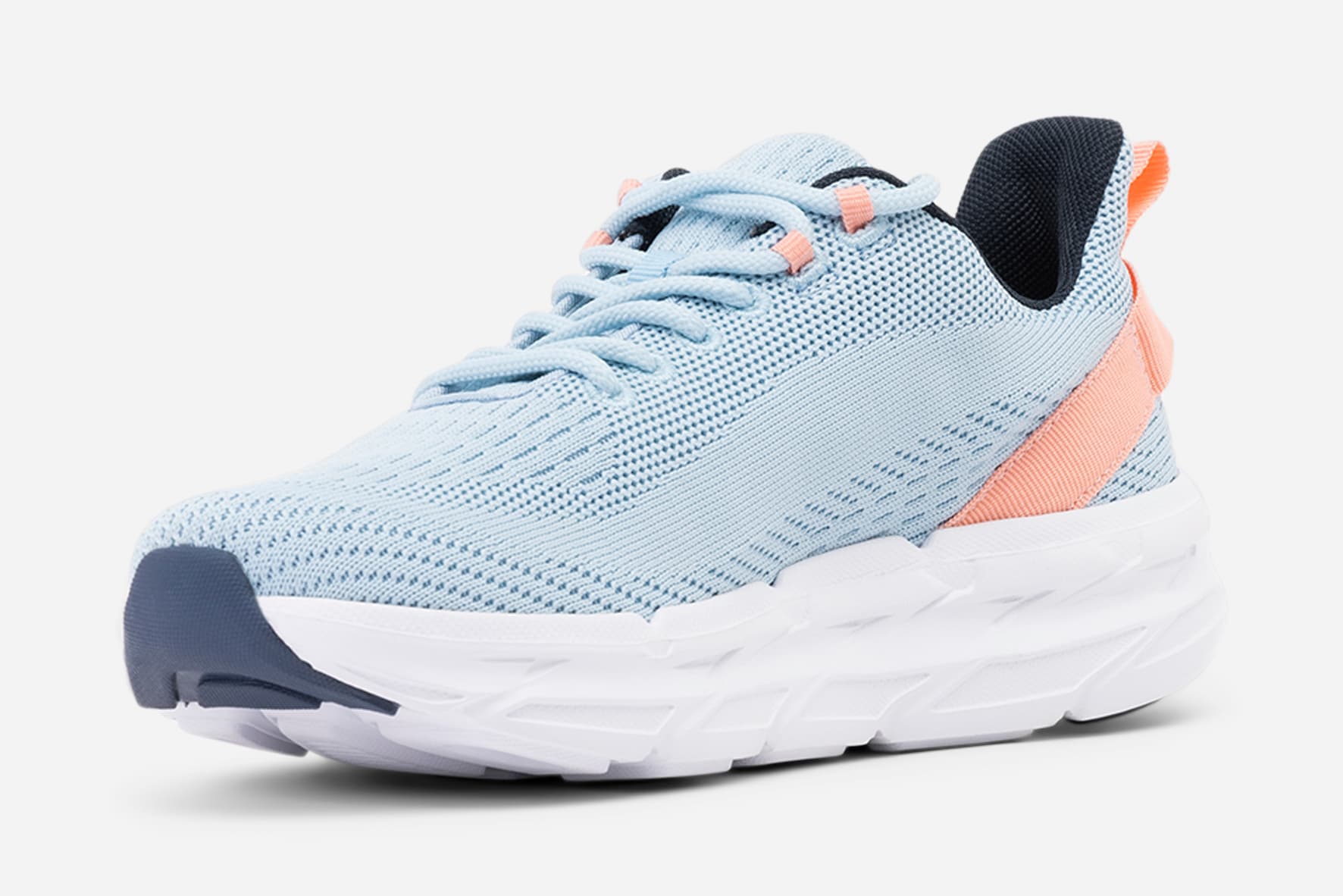 LINEAR, Sneakers Blå