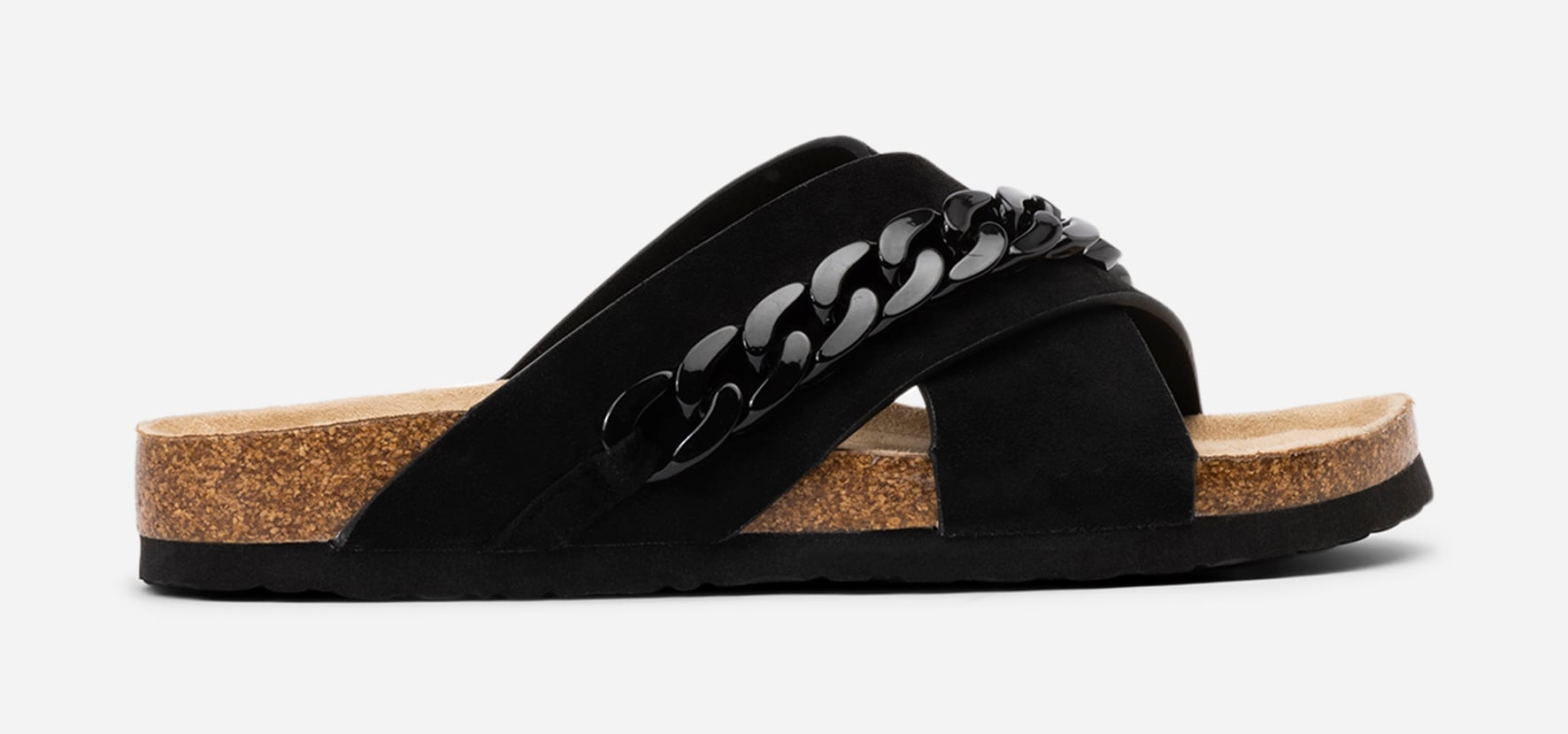 SO ALL, Sandal Sort