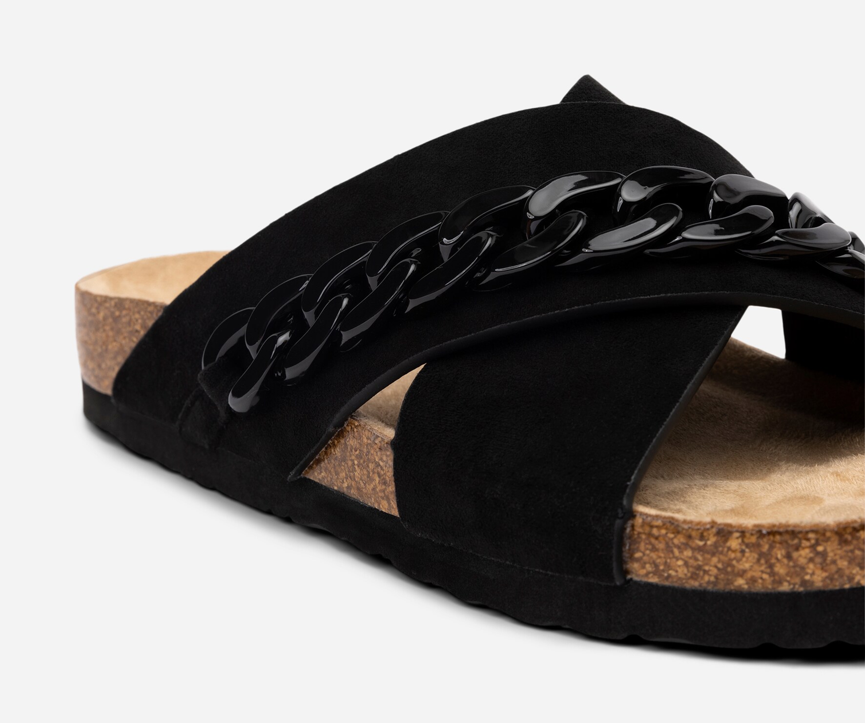 SO ALL, Sandal Sort