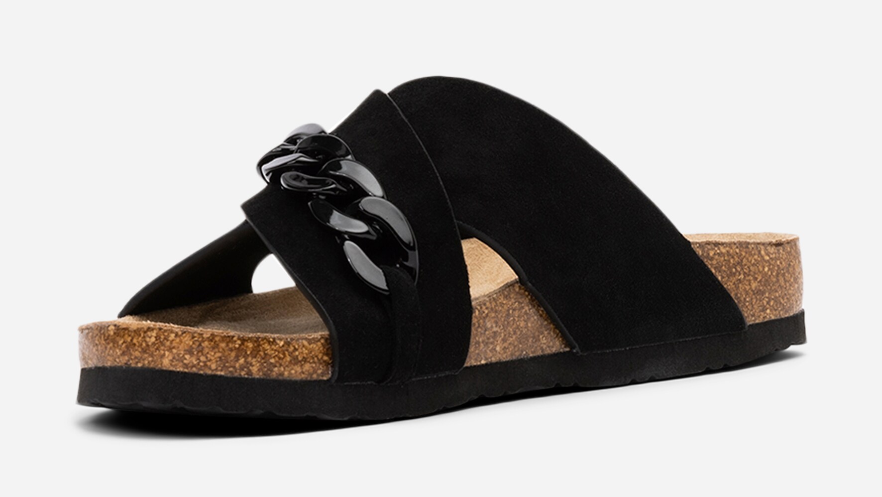 SO ALL, Sandal Sort