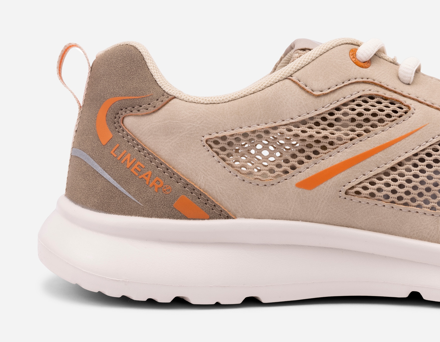 LINEAR, Sneakers Beige