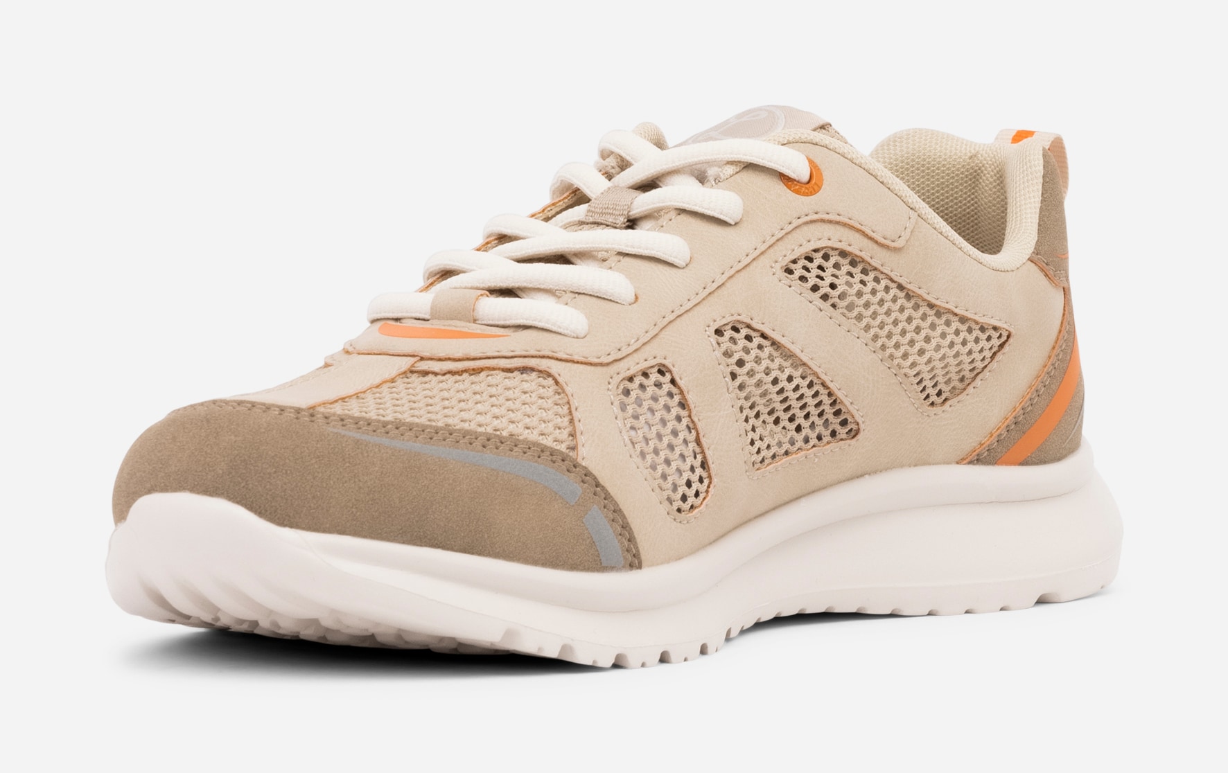 LINEAR, Sneakers Beige