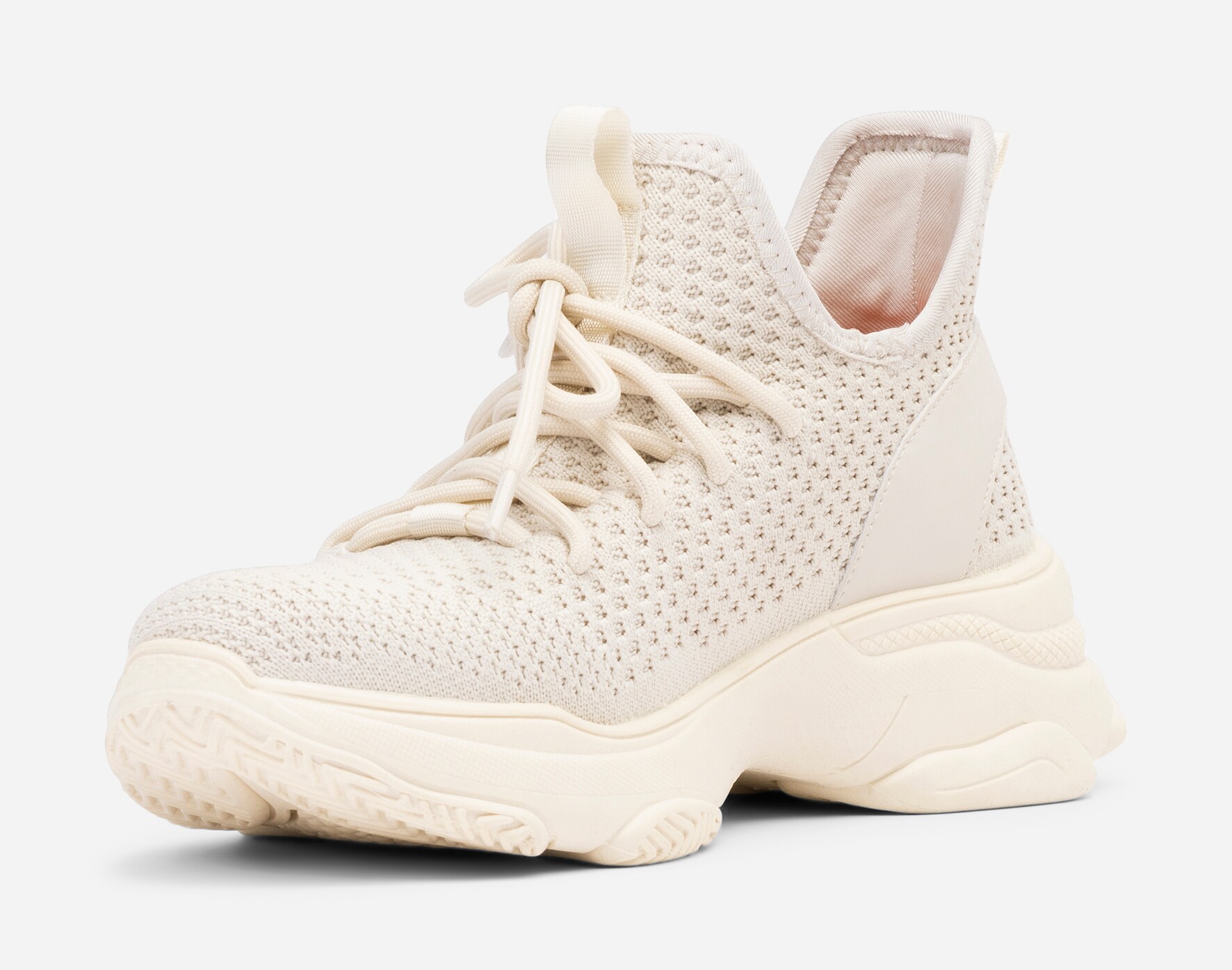 ATTITUDE, Sneakers Beige