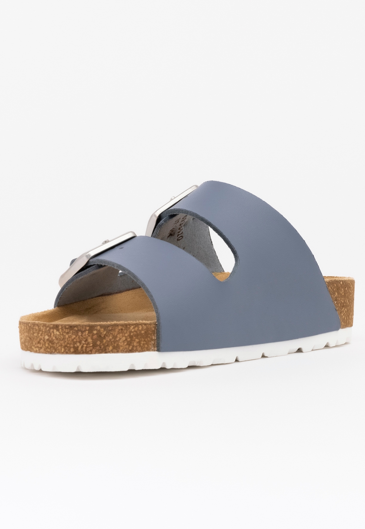 RIEKER, Sandal Blå
