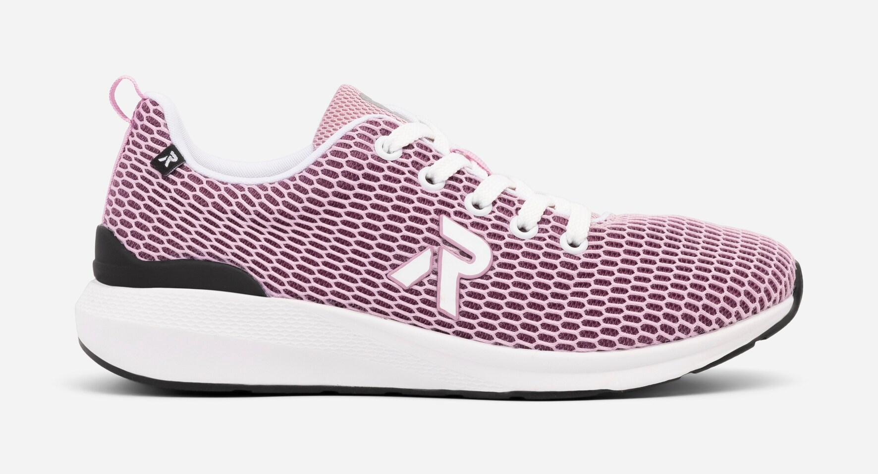 RIEKER, Sneakers Lilla