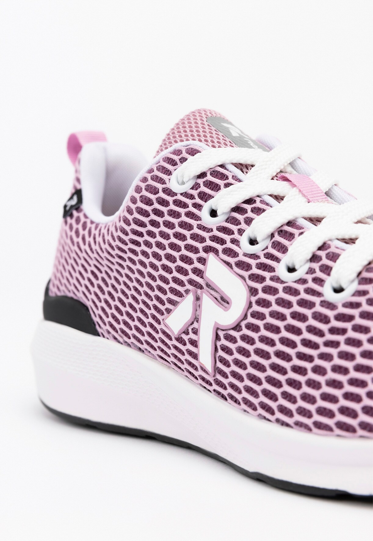 RIEKER, Sneakers Lilla