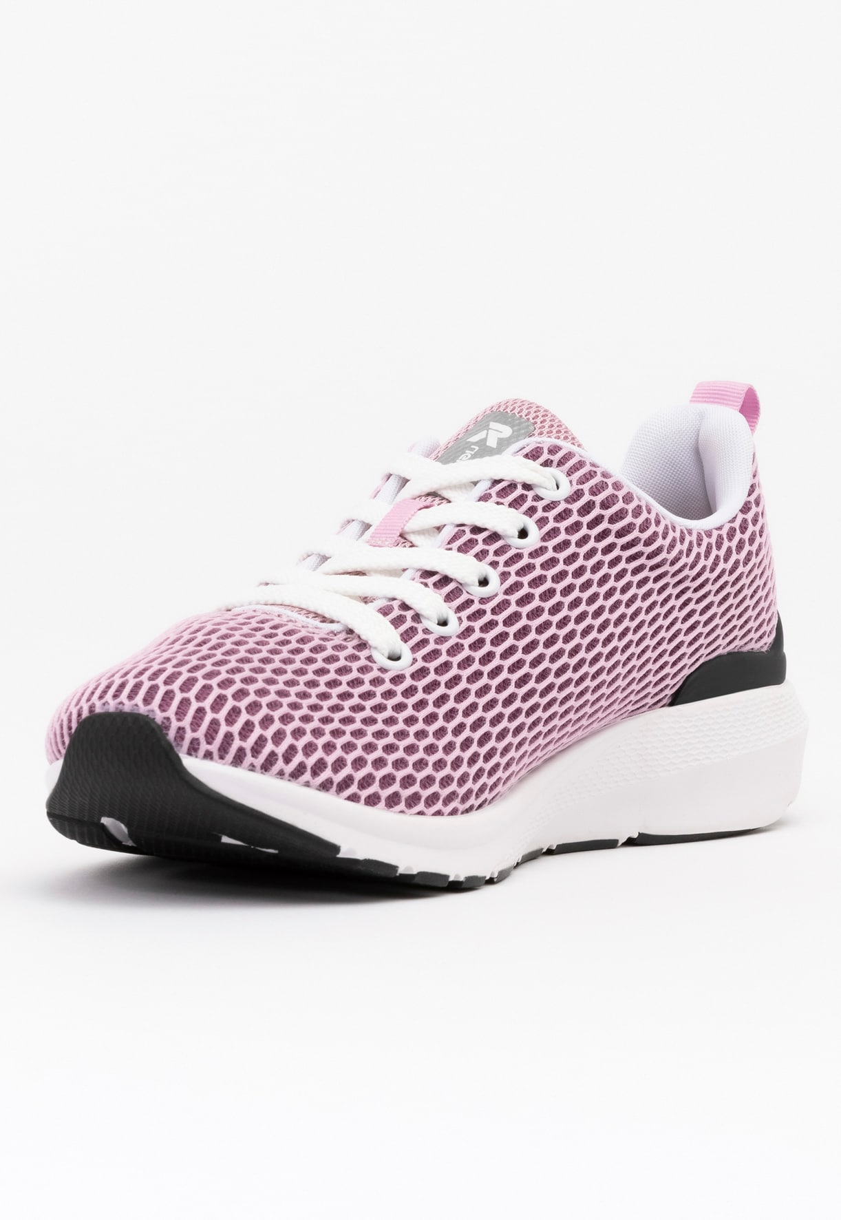 RIEKER, Sneakers Lilla