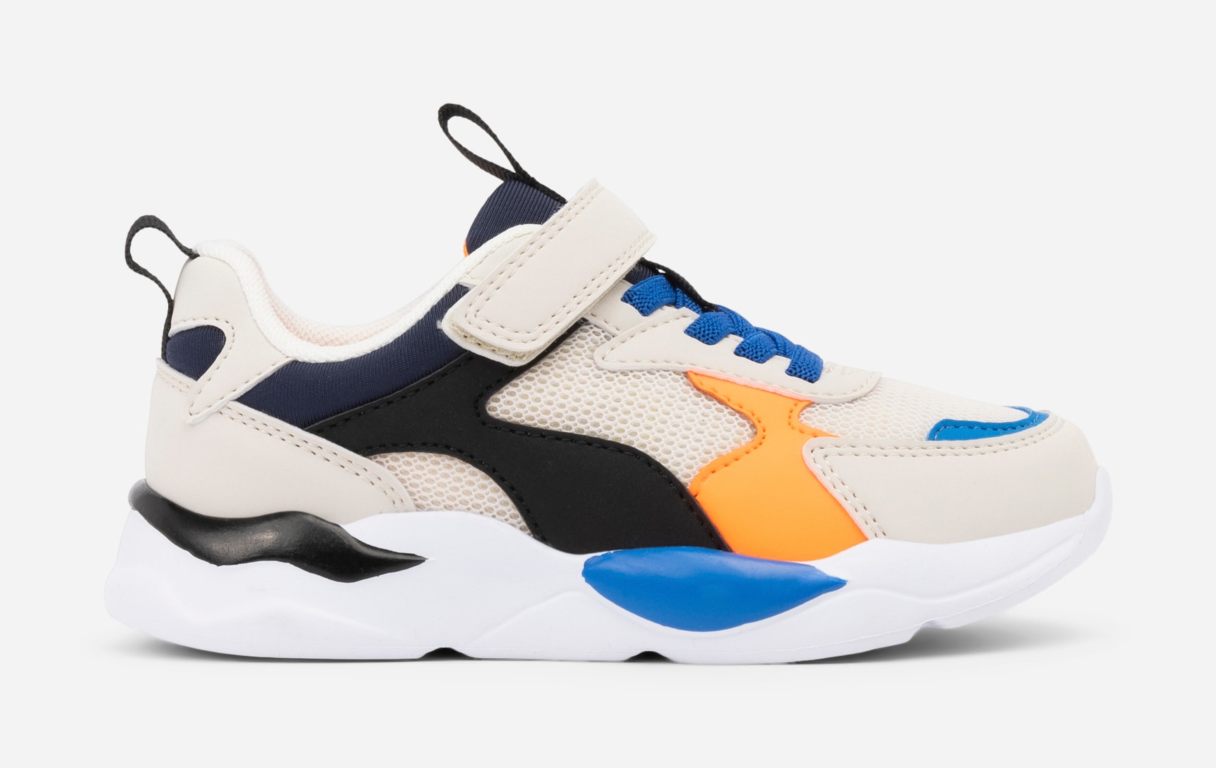 DINSKO, Sneakers Beige