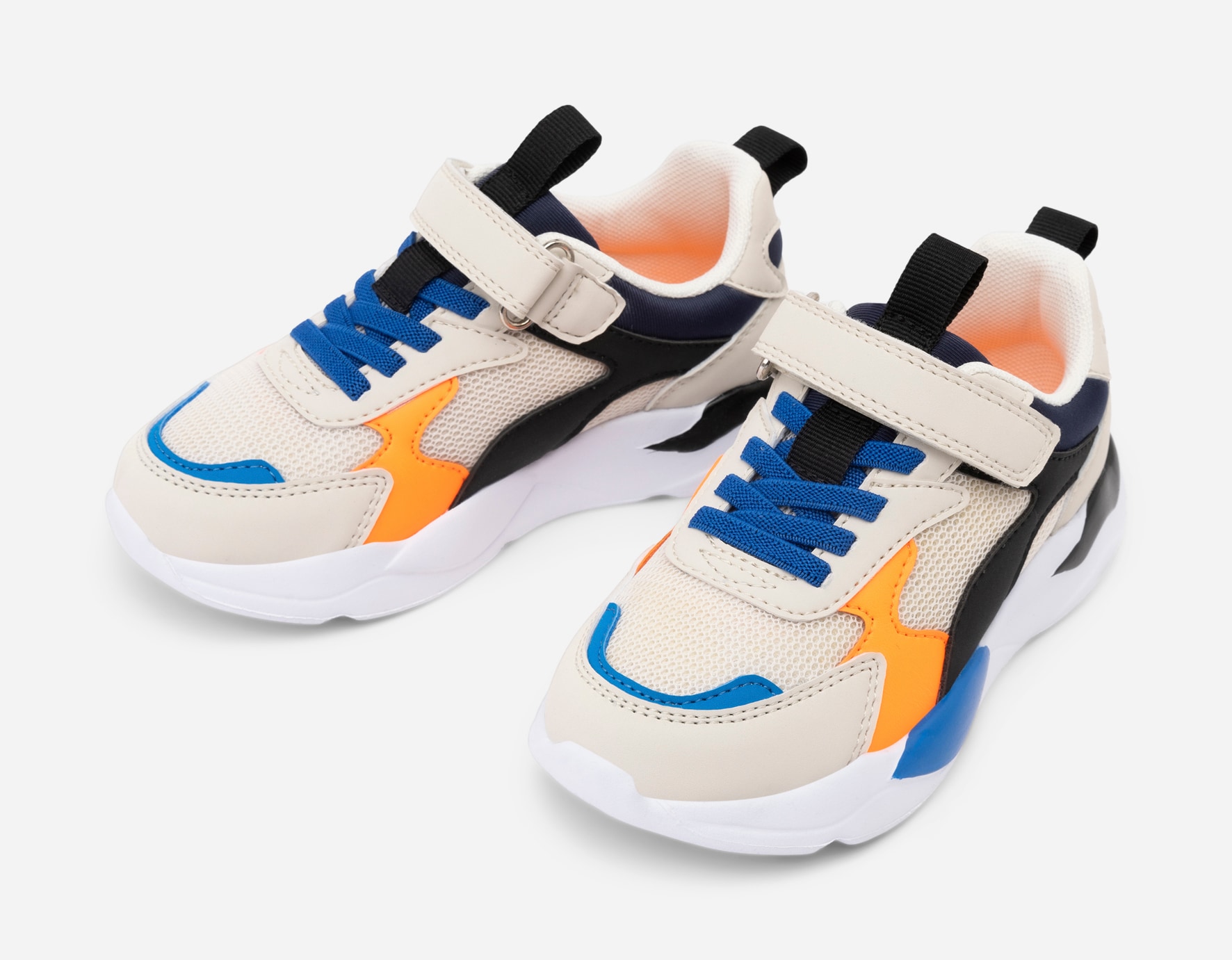 DINSKO, Sneakers Beige