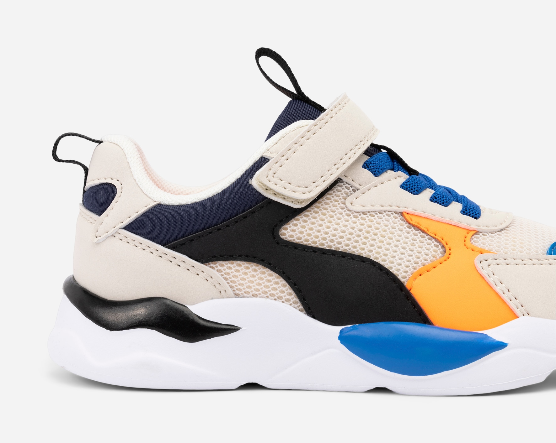 DINSKO, Sneakers Beige