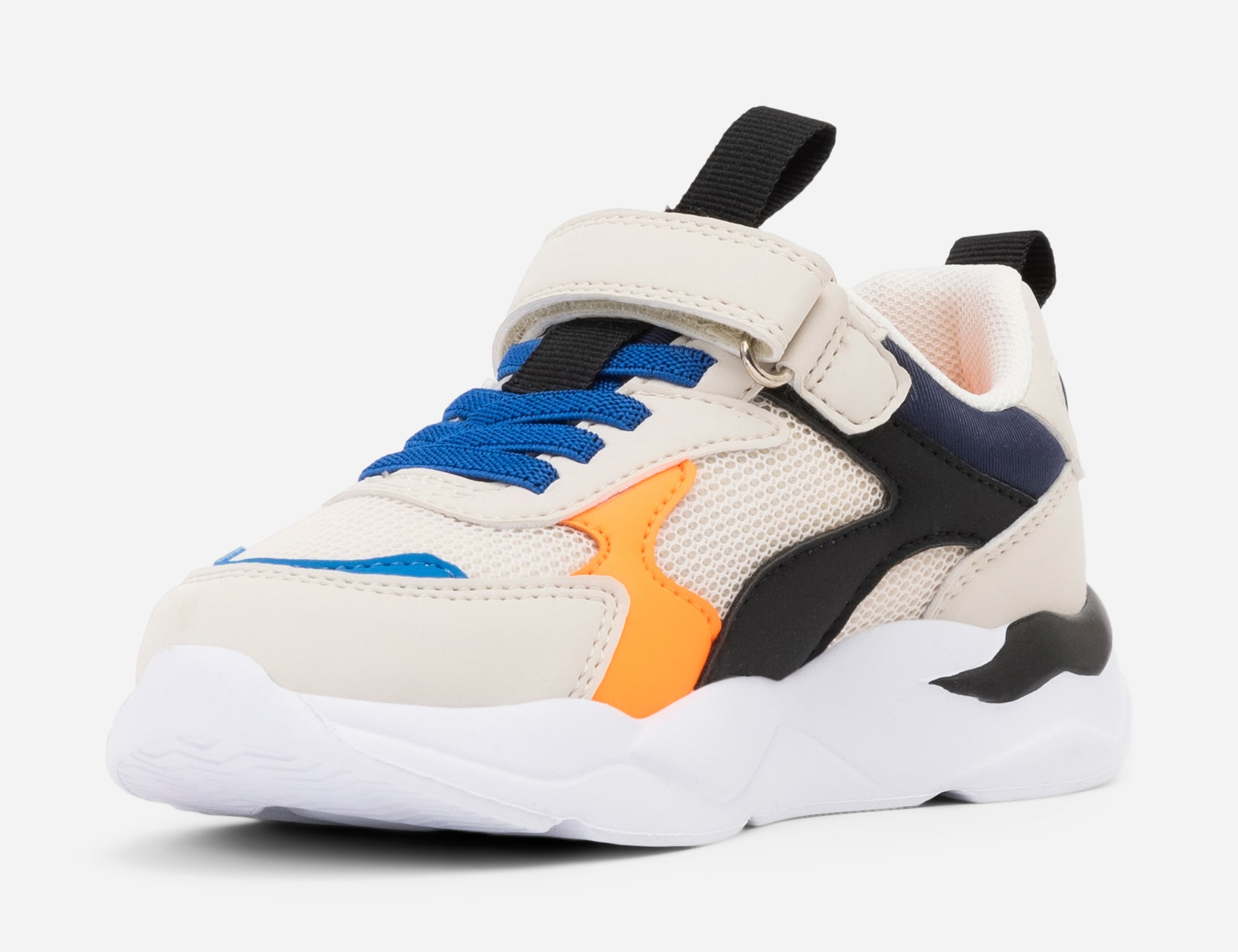 DINSKO, Sneakers Beige