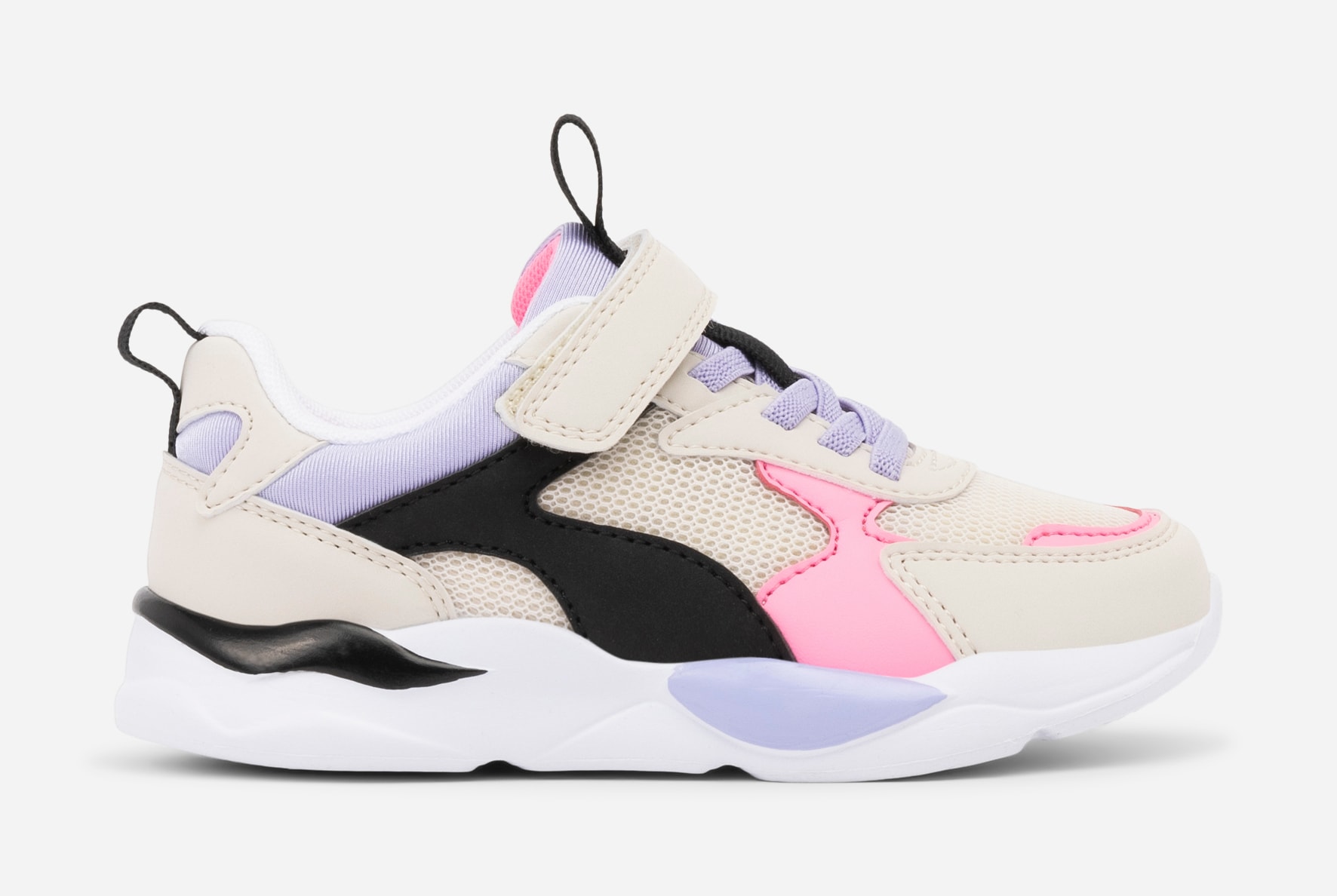 DINSKO, Sneakers Beige