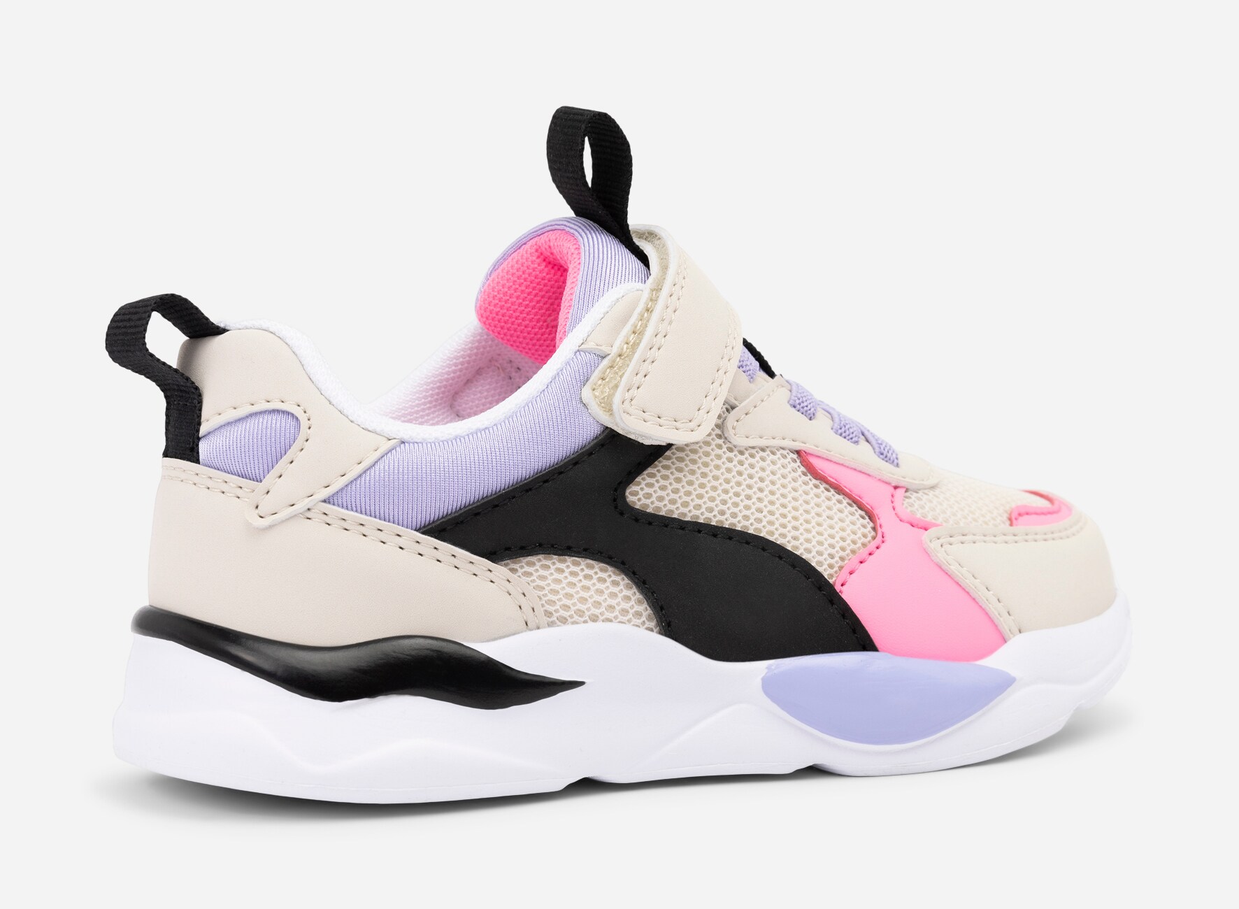 DINSKO, Sneakers Beige