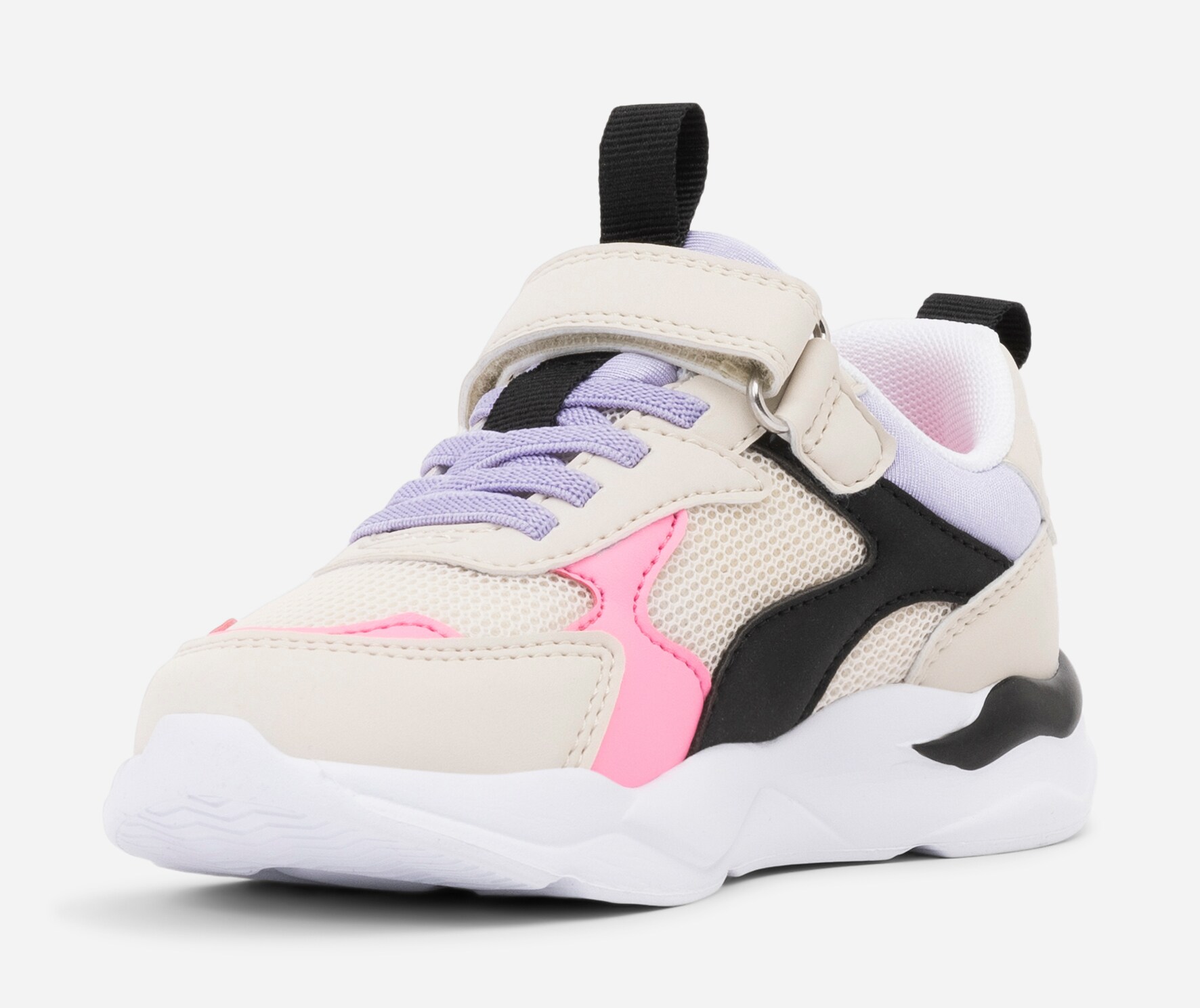 DINSKO, Sneakers Beige