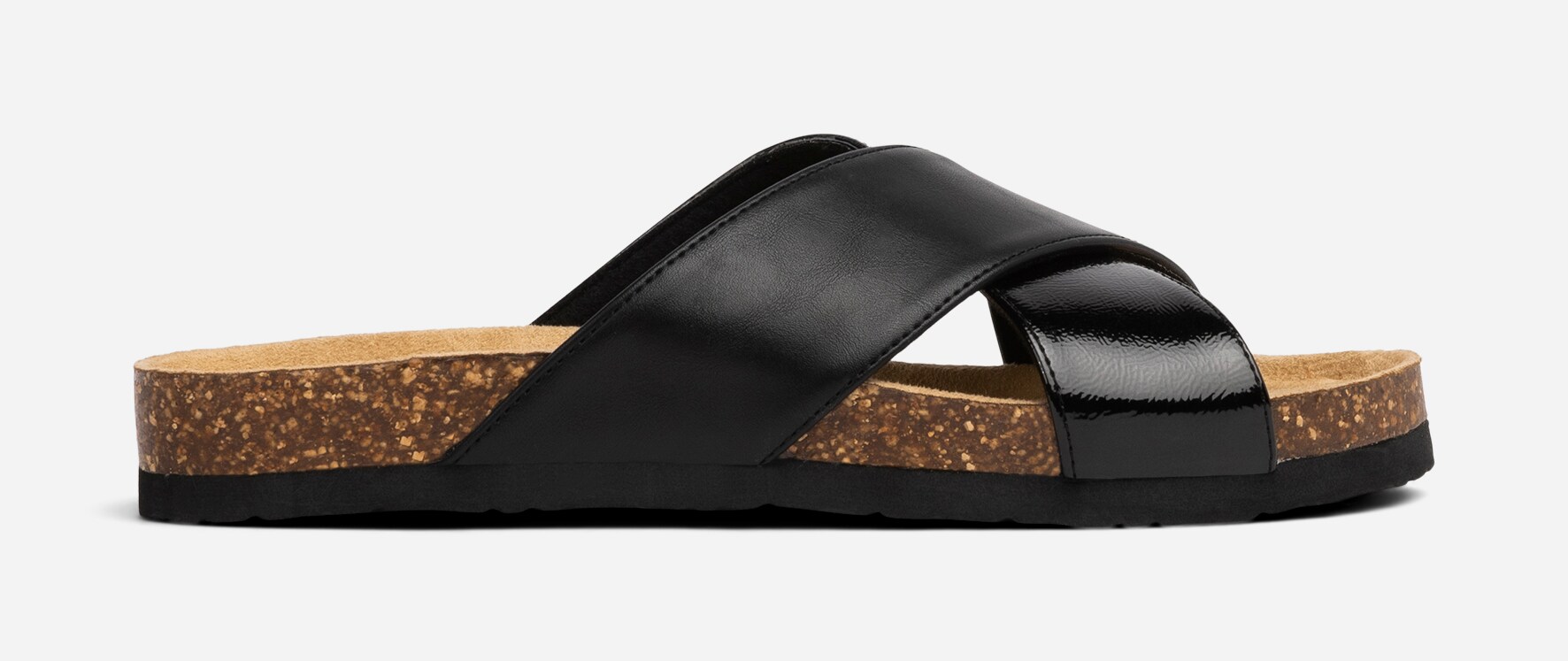 SO ALL, Sandal Sort