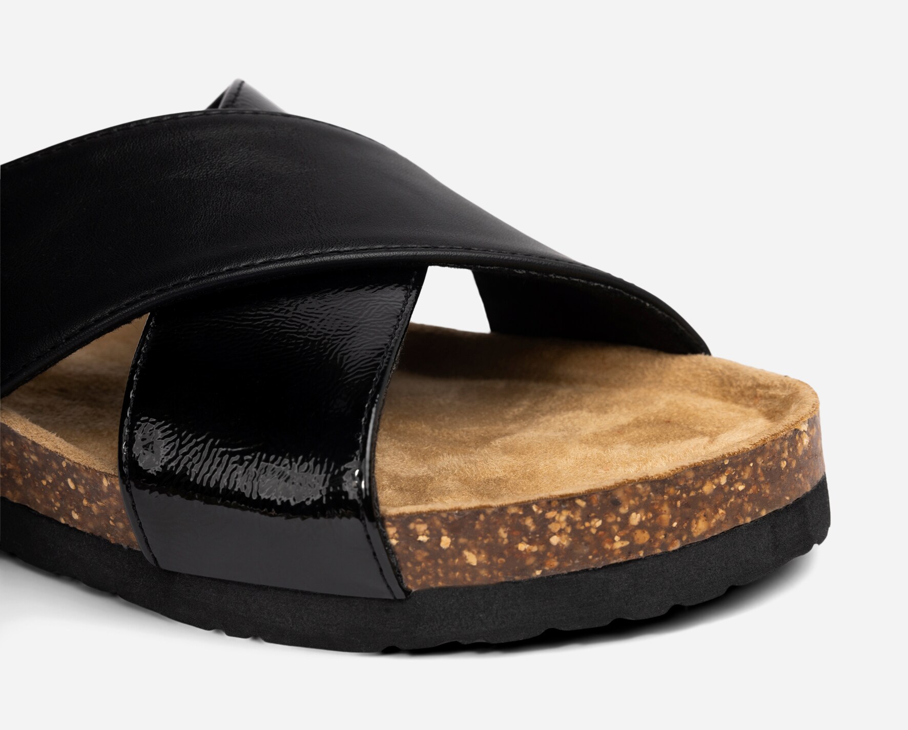 SO ALL, Sandal Sort