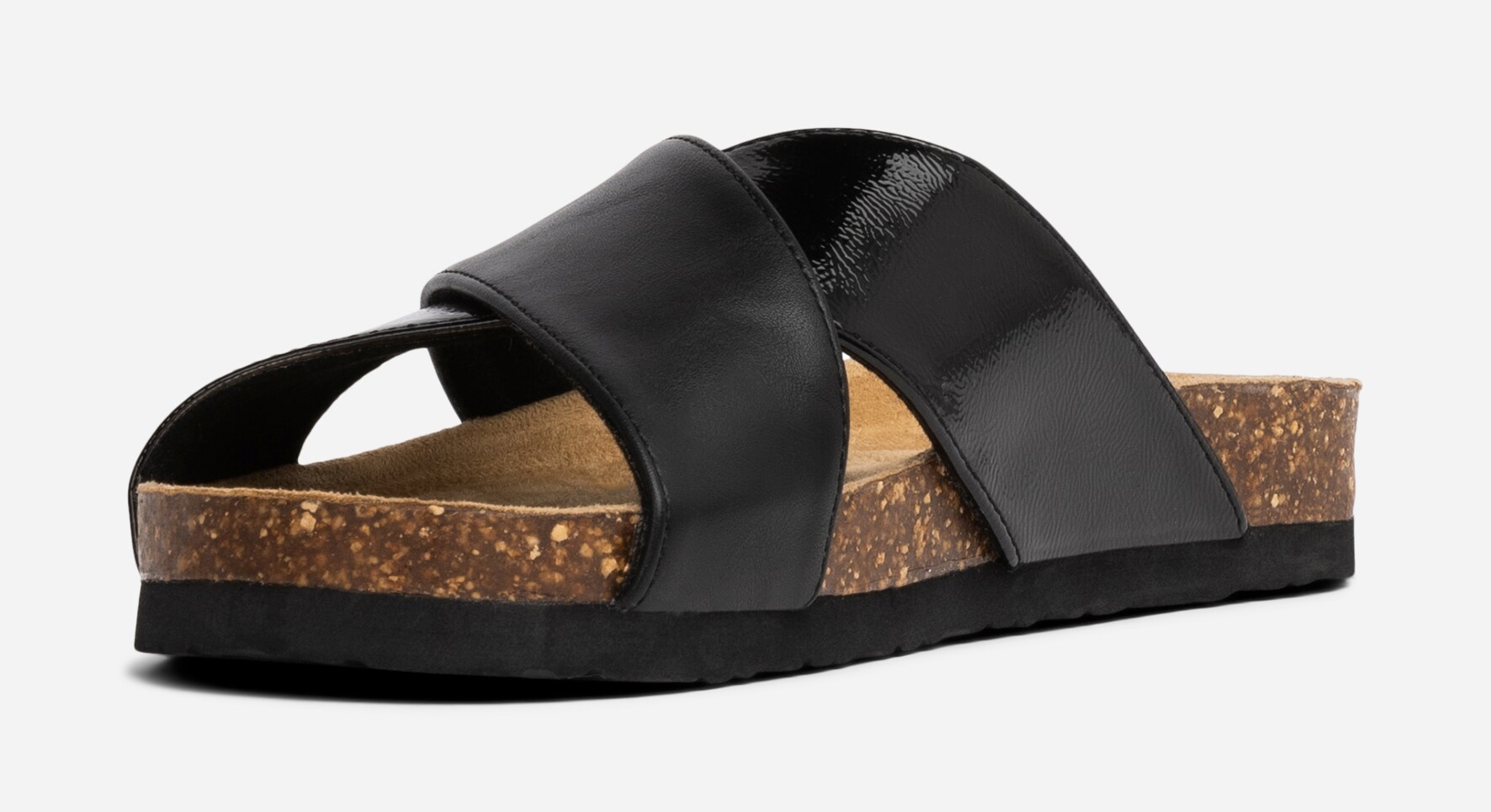SO ALL, Sandal Sort