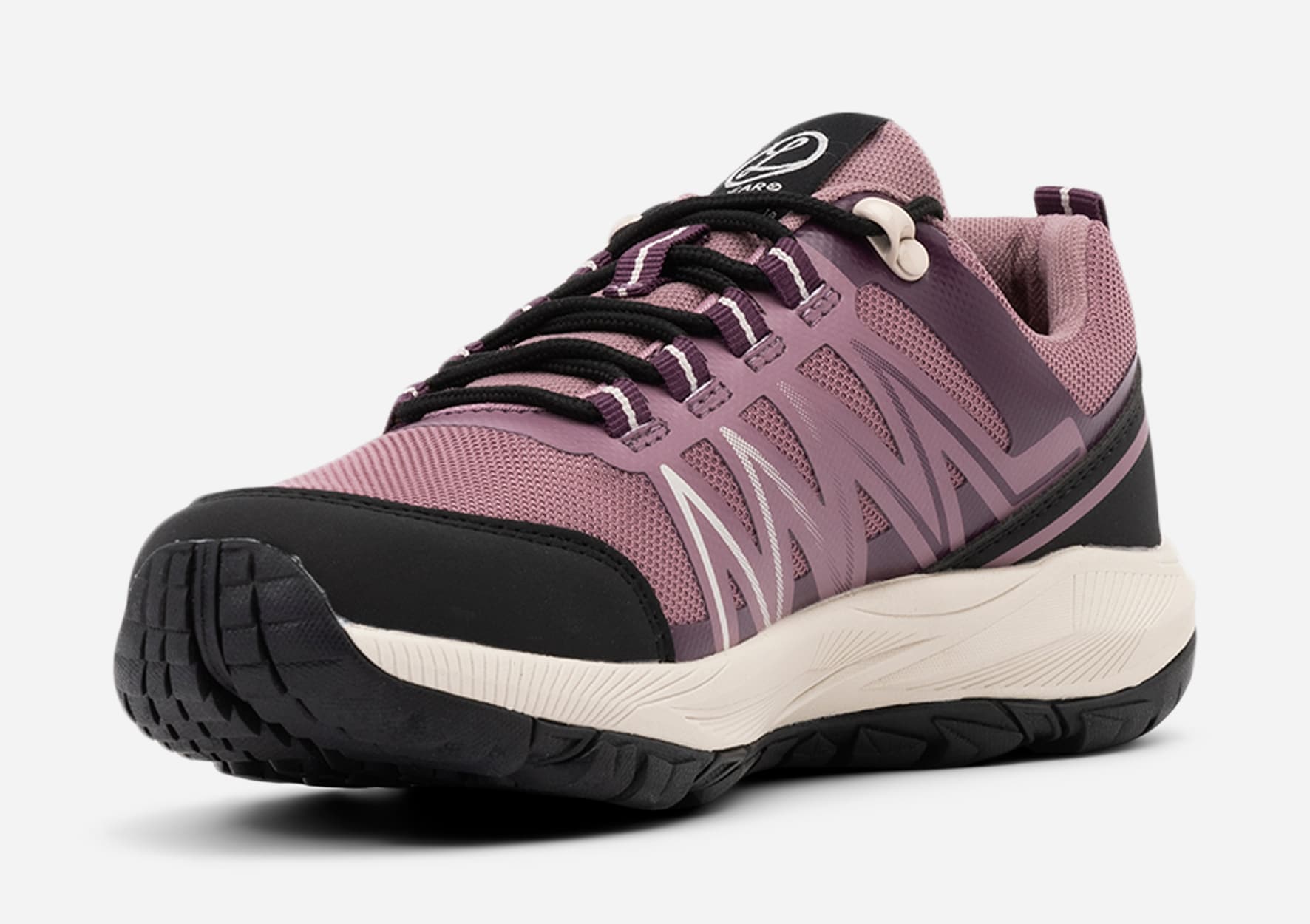 LINEAR, Sneakers Lilla