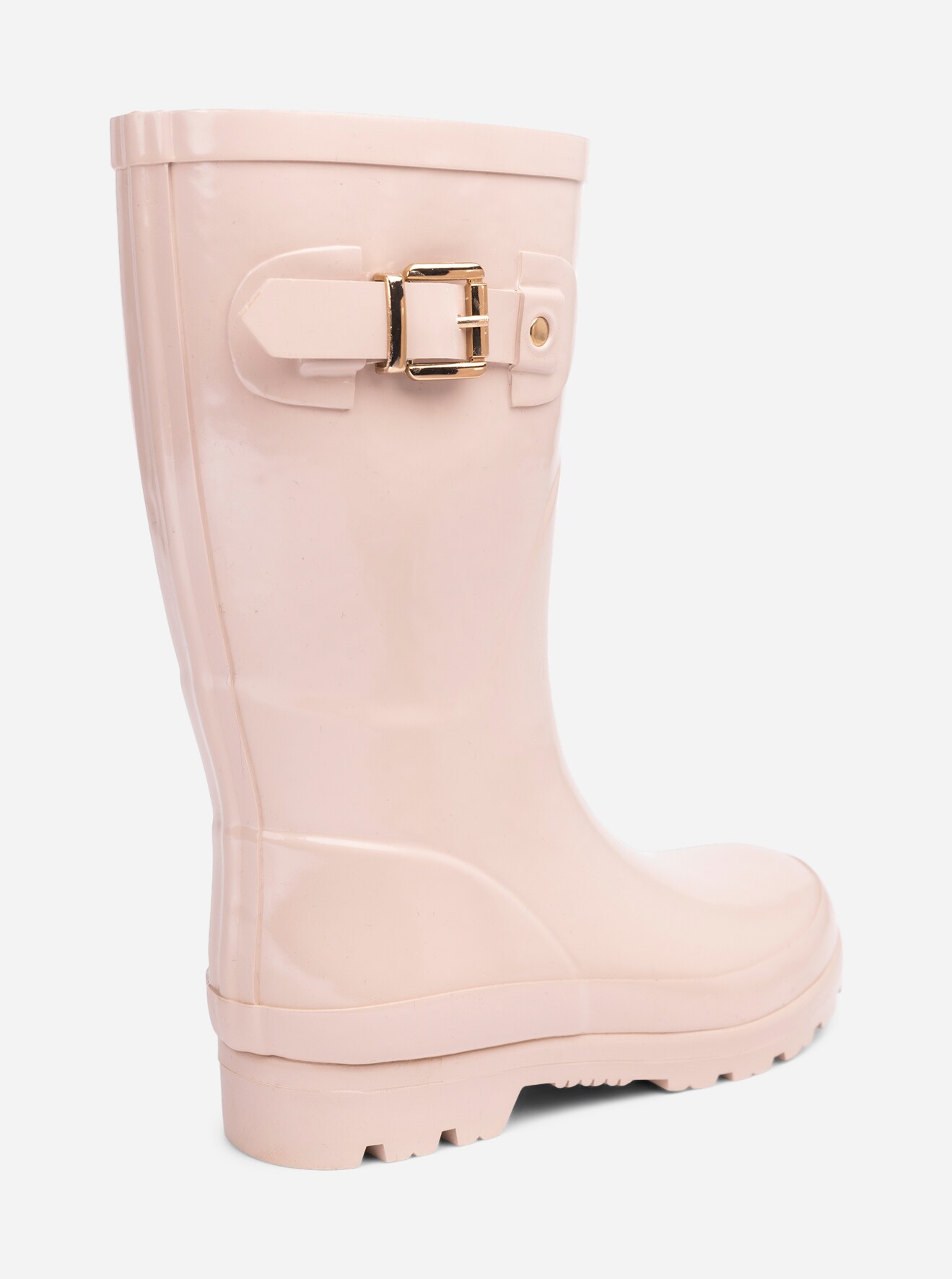 DINSKO, Gummistøvler Rosa