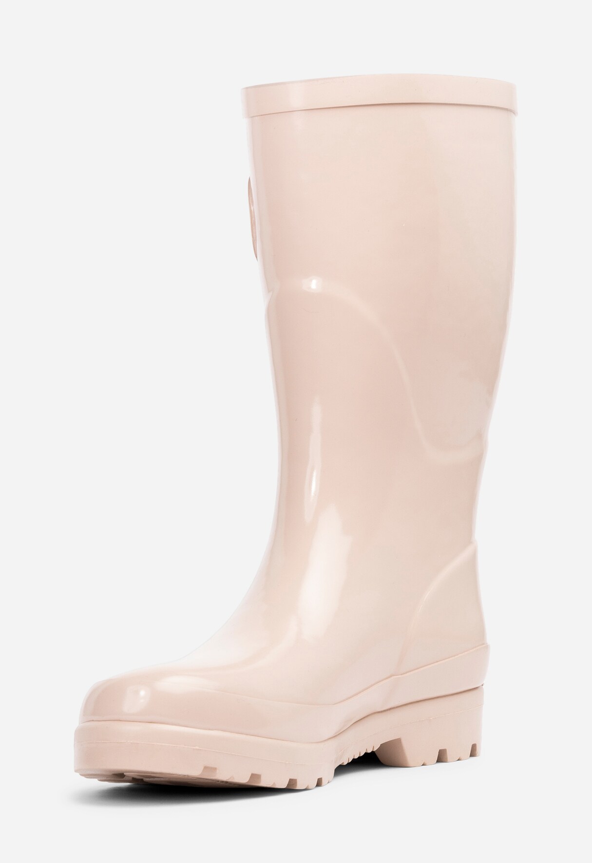 DINSKO, Gummistøvler Rosa