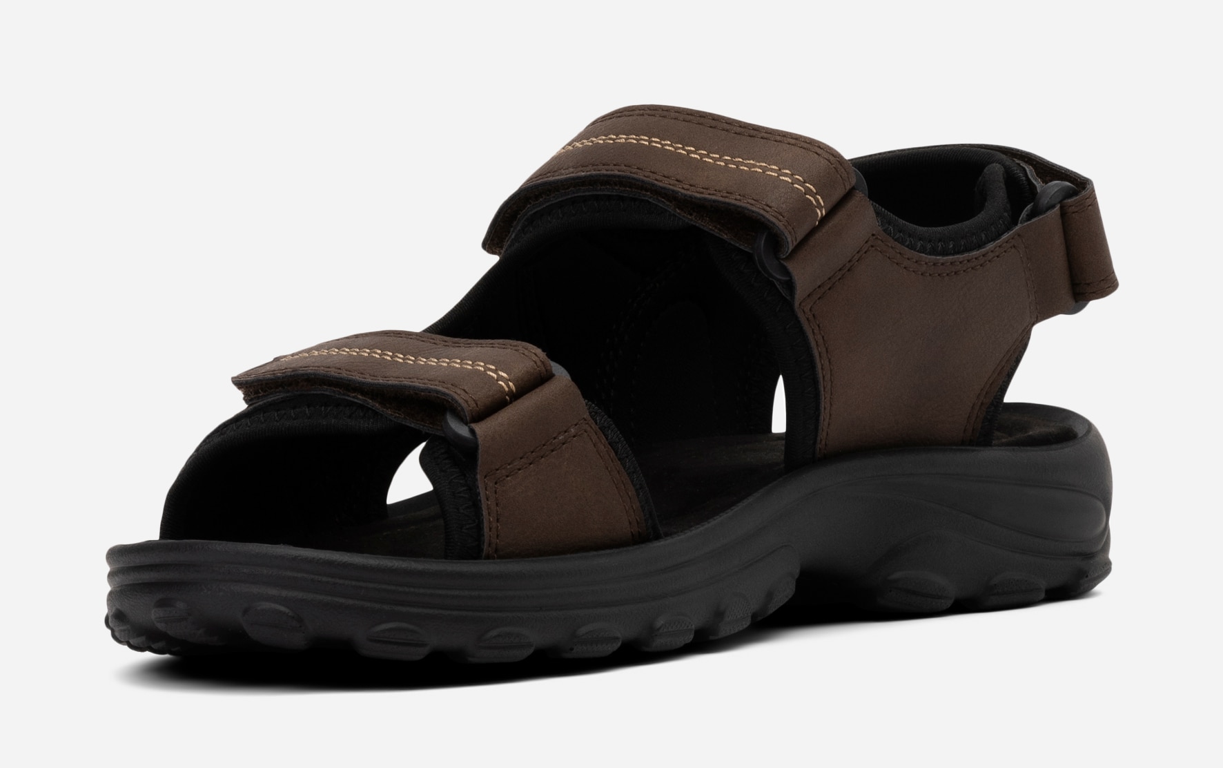 LINEAR, Sandal Brun