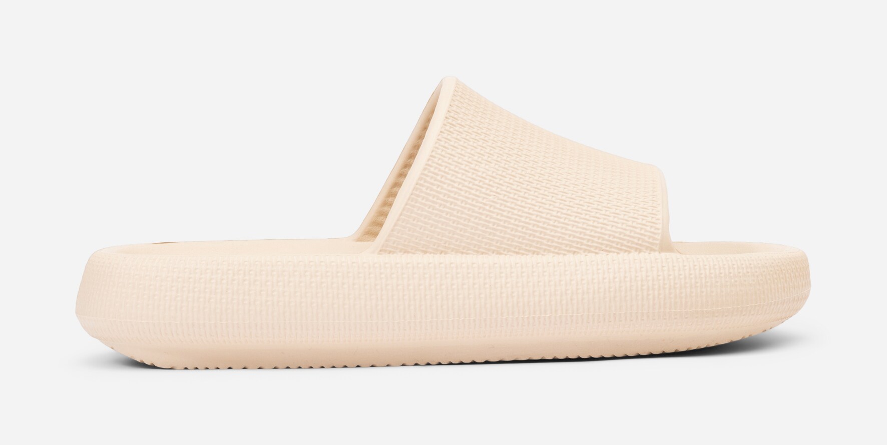 ATTITUDE, Sandal Beige