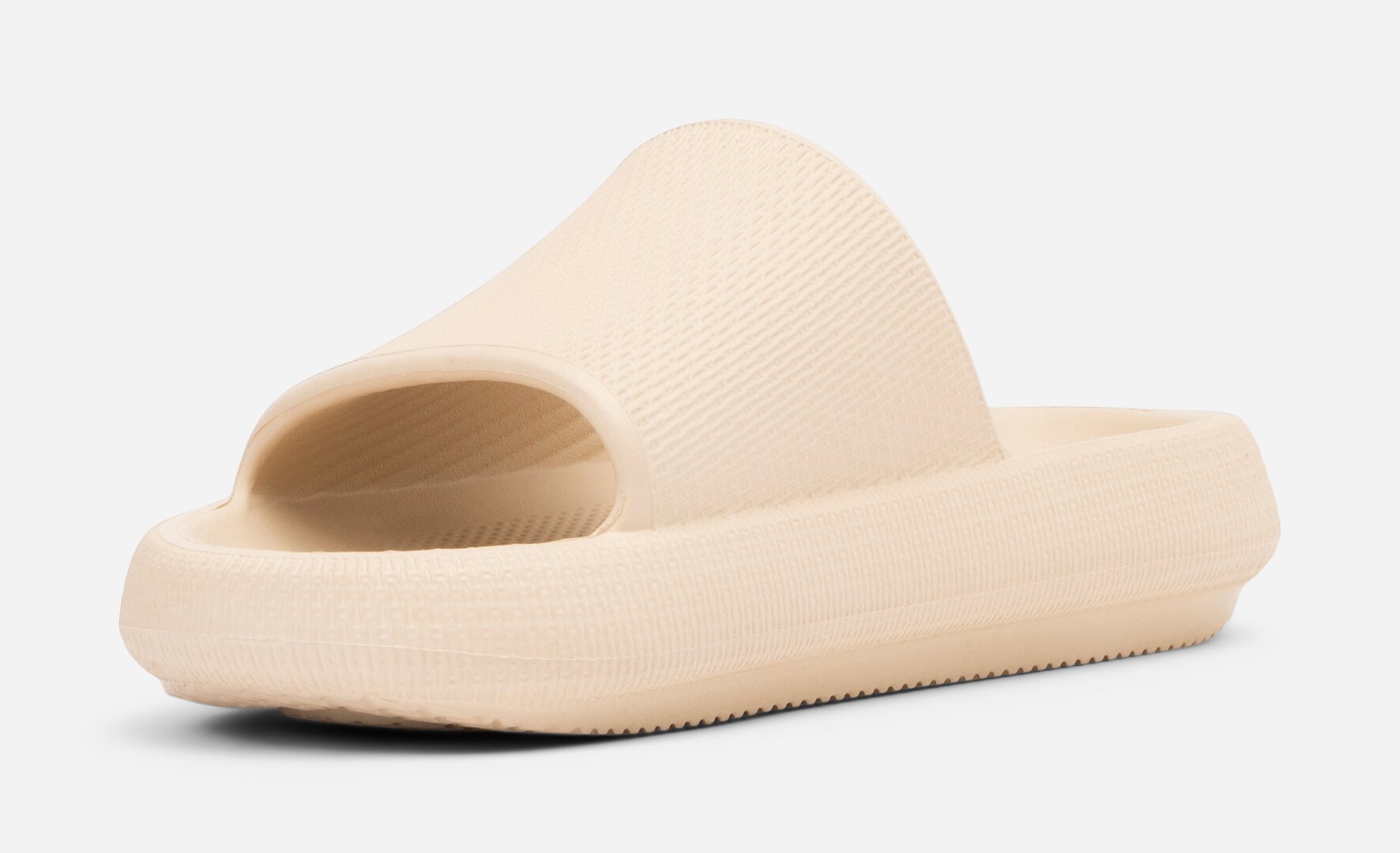 ATTITUDE, Sandal Beige