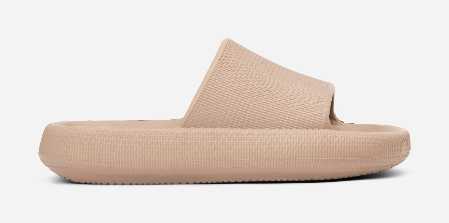 Attitude, Sandaler Brun