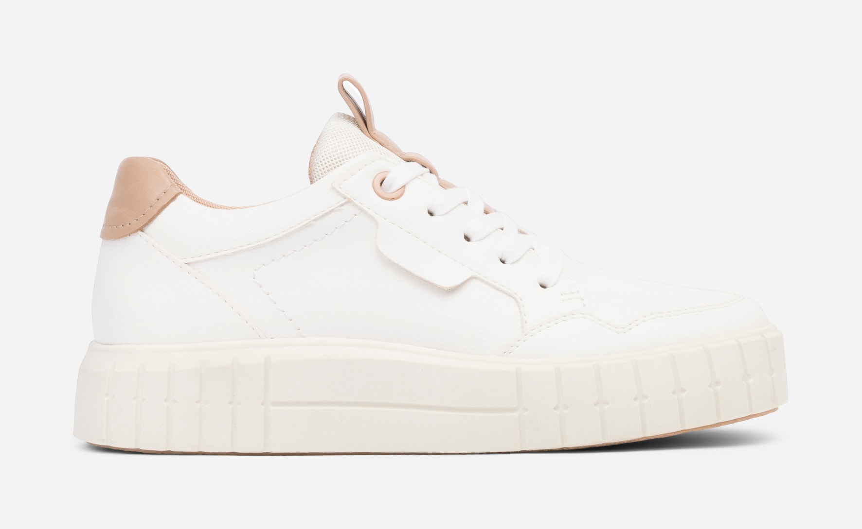 XIT, Sneakers Hvit