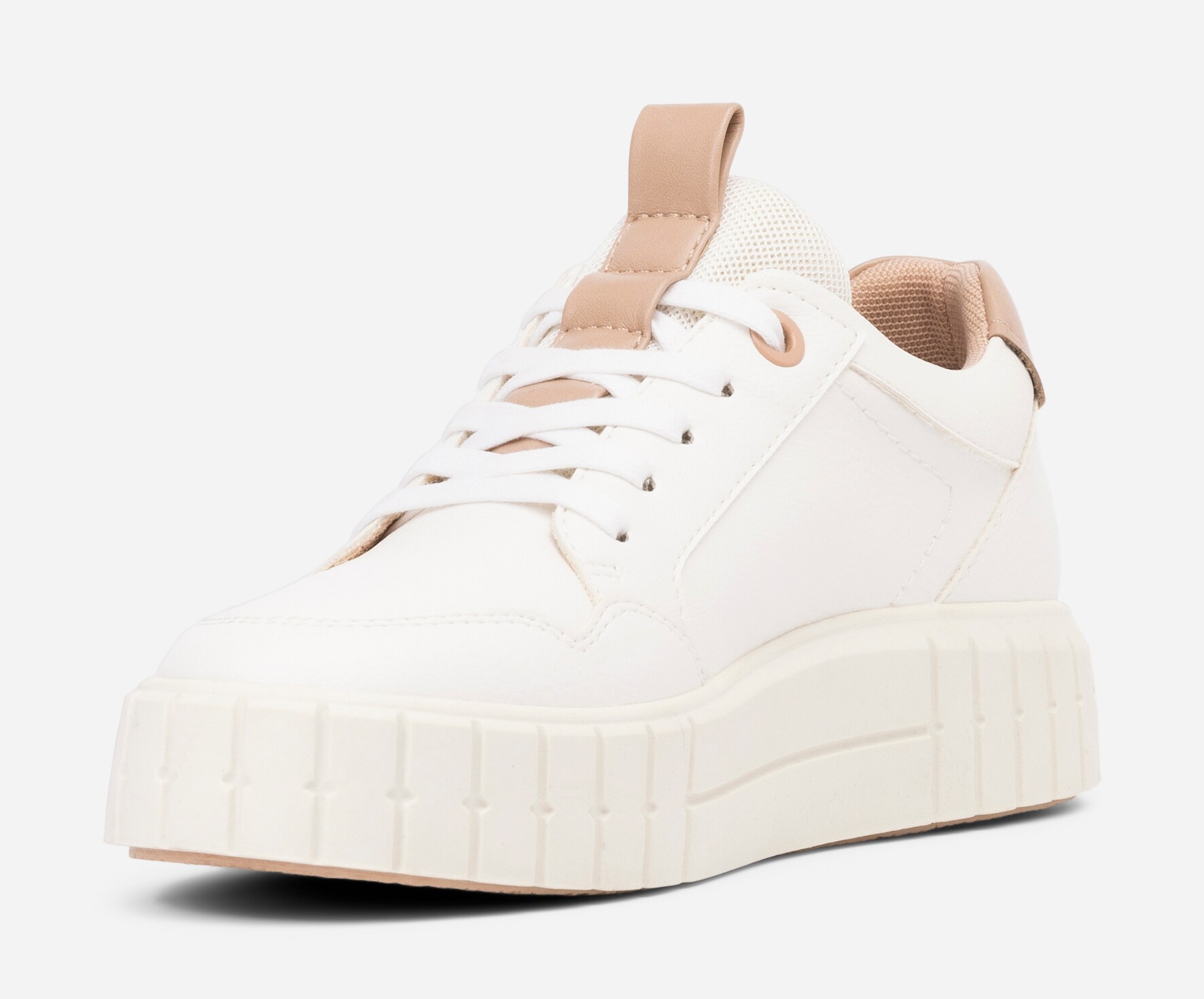 XIT, Sneakers Hvit