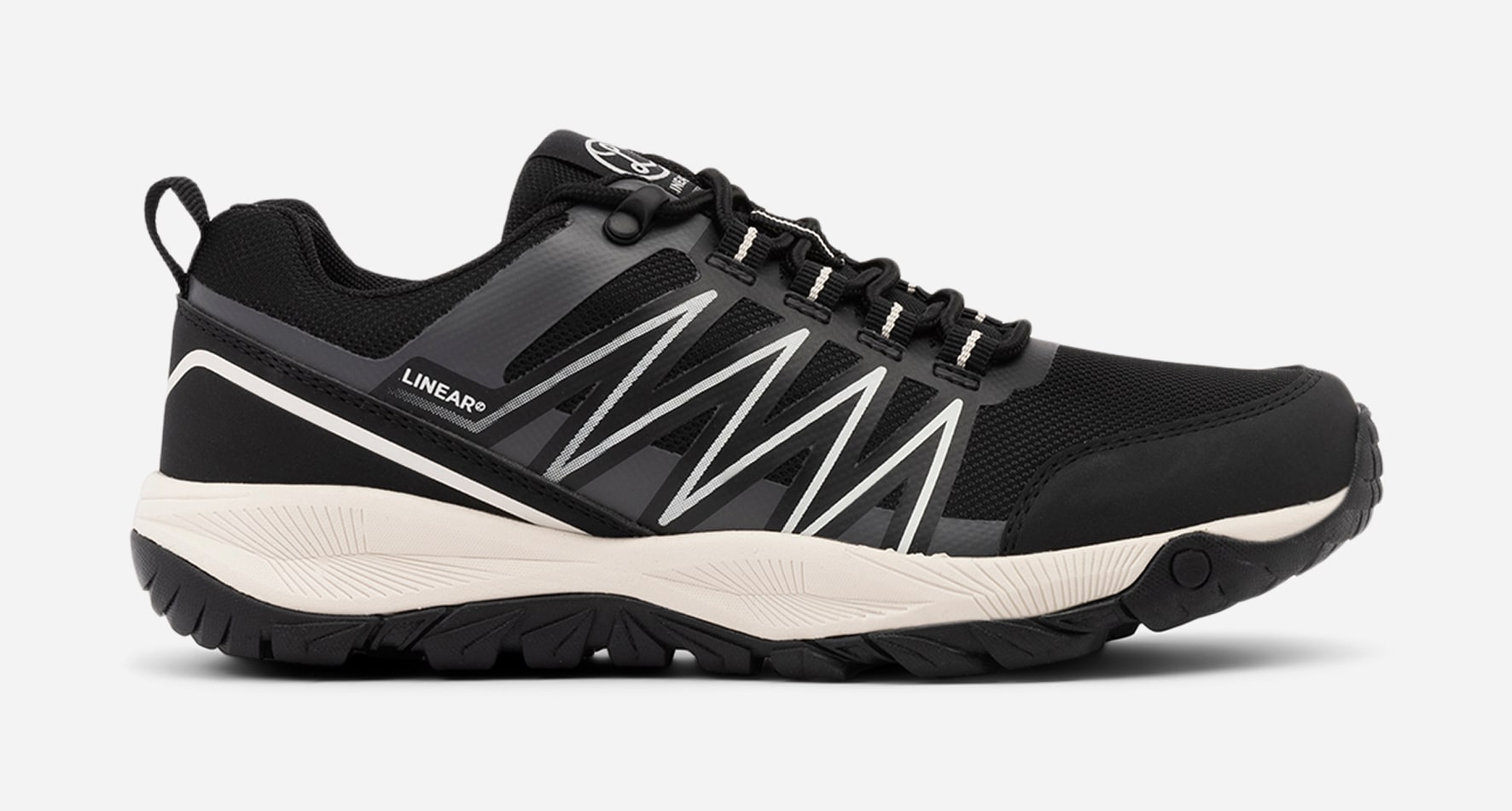 LINEAR, Sneakers Flerfarget