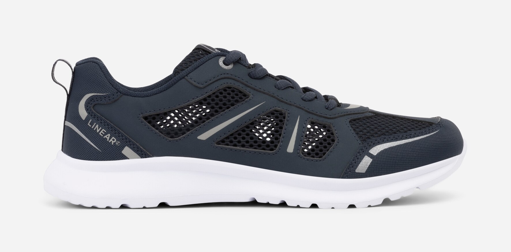 LINEAR, Sneakers Blå