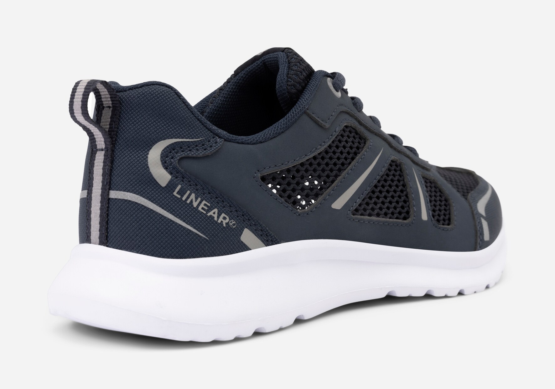 LINEAR, Sneakers Blå