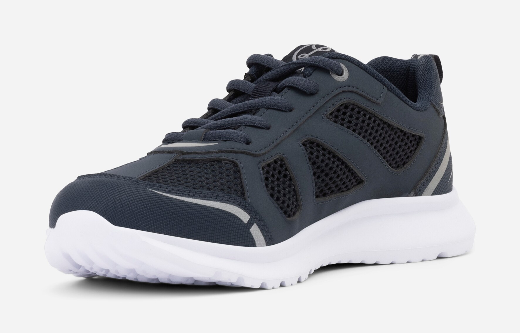 LINEAR, Sneakers Blå