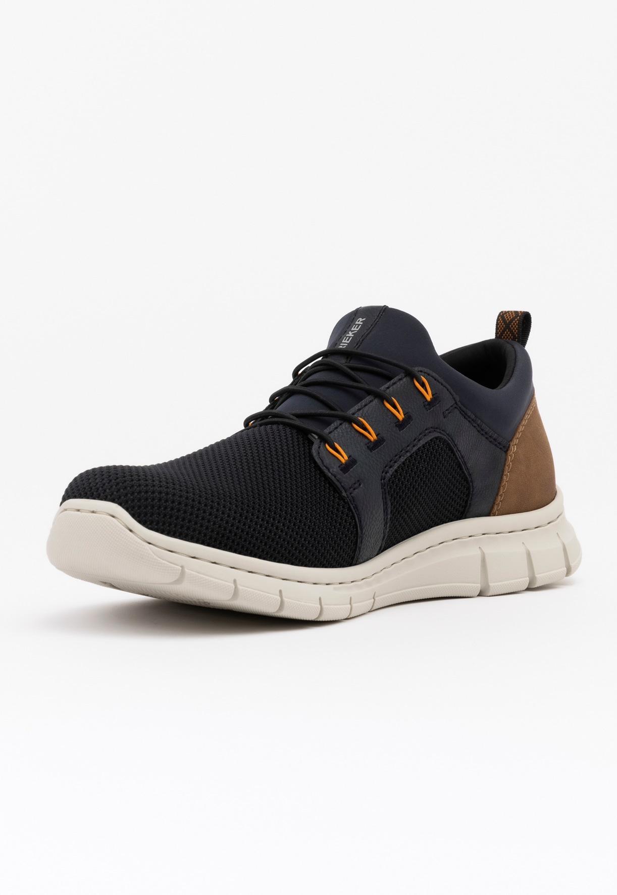 RIEKER, Sneakers Blå