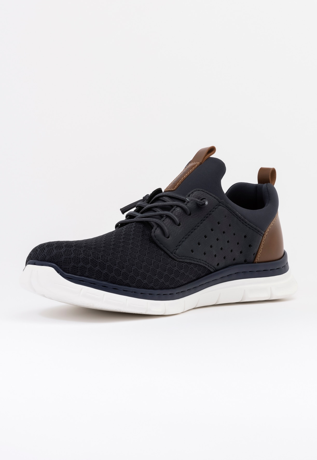RIEKER, Sneakers Blå