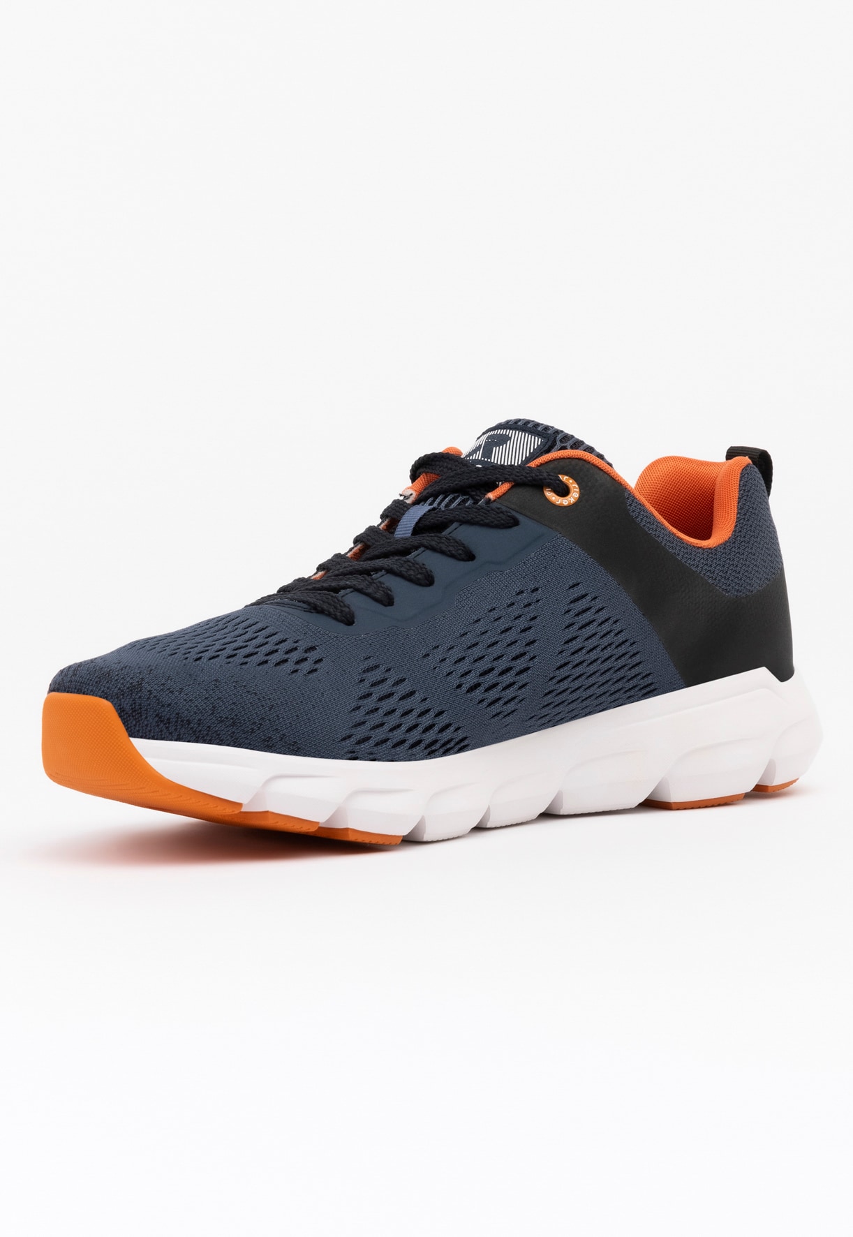RIEKER, Sneakers Blå