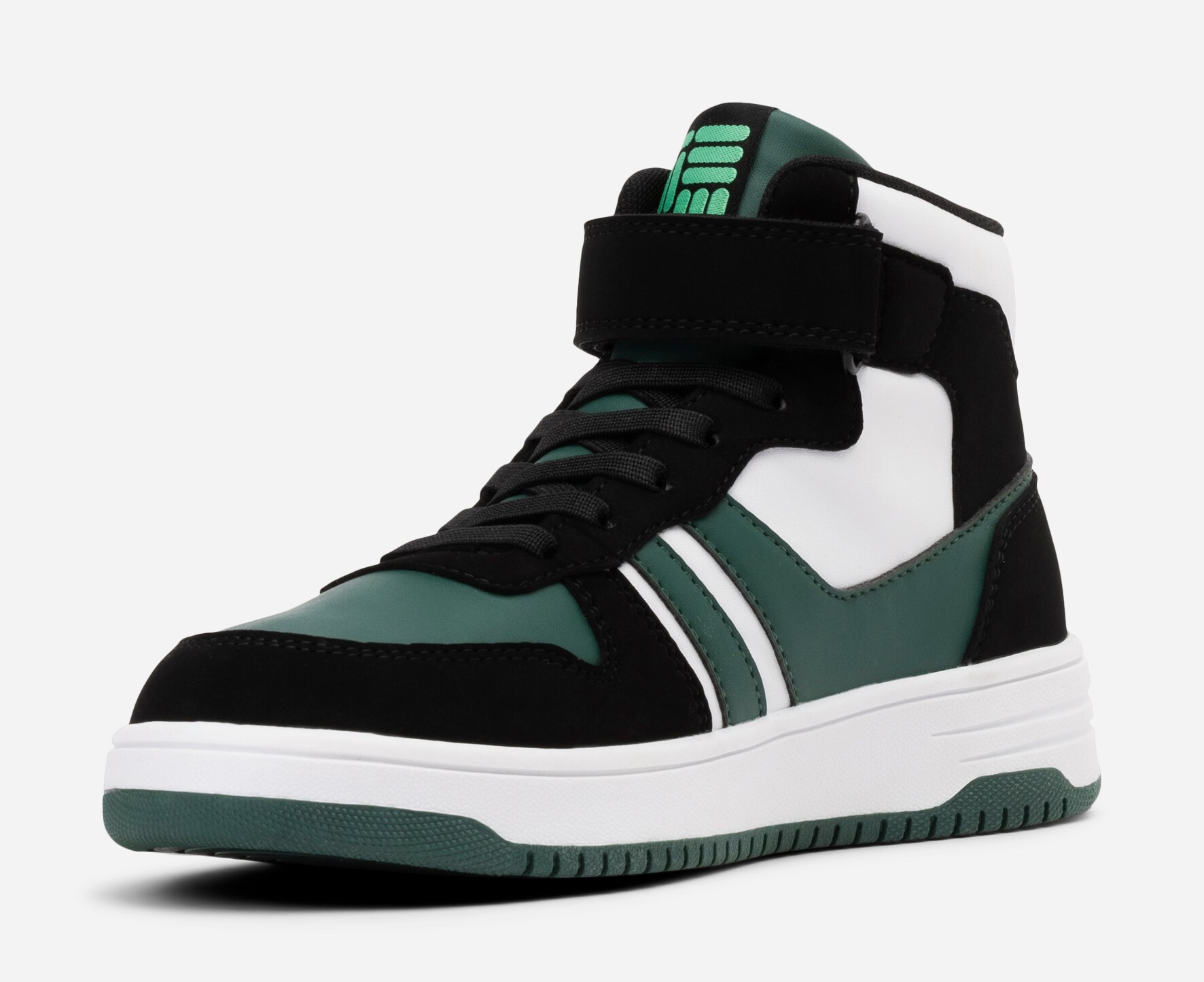 DINSKO, Høye sneakers, waterproof Flerfarget