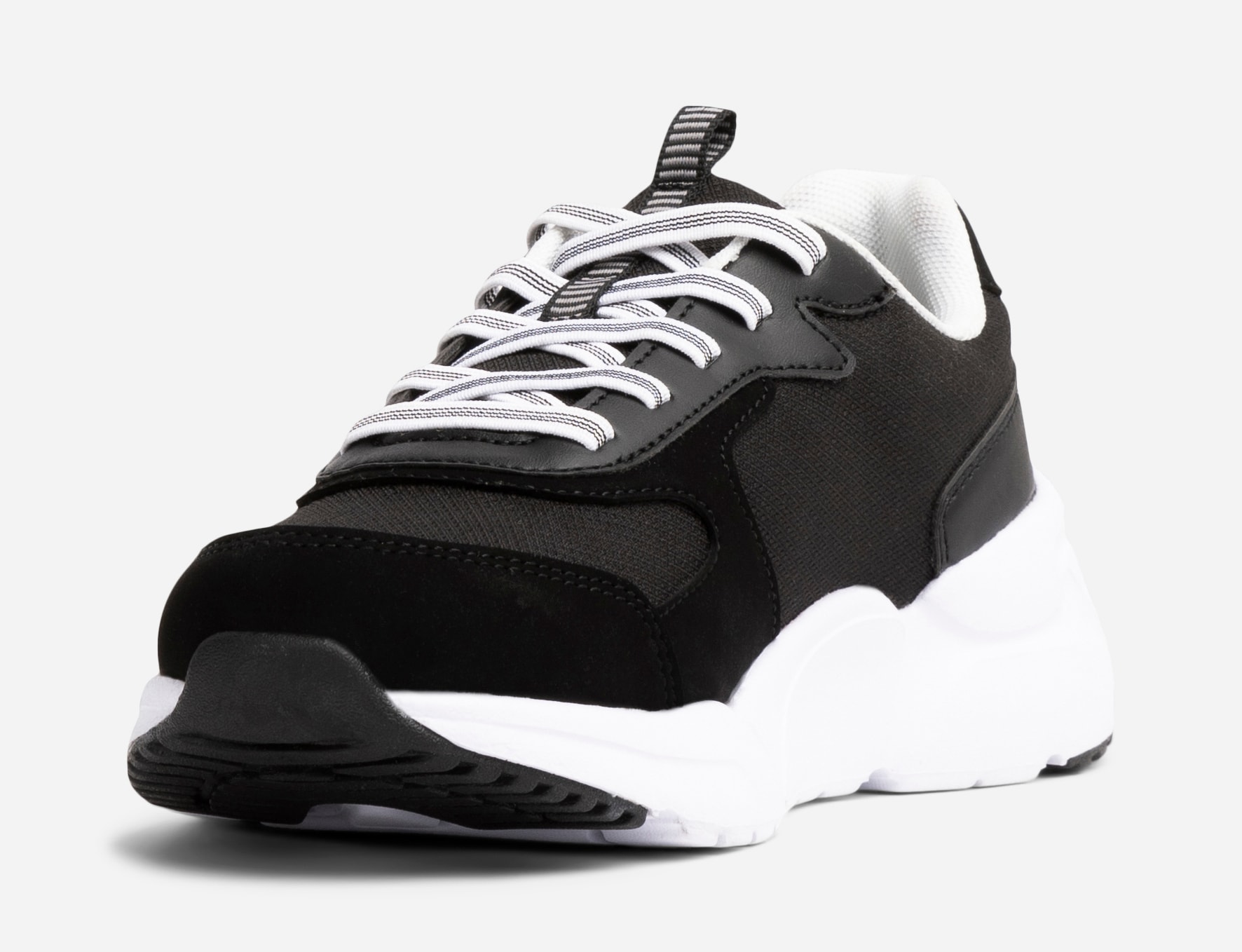 DINSKO, Sneakers waterproof Sort