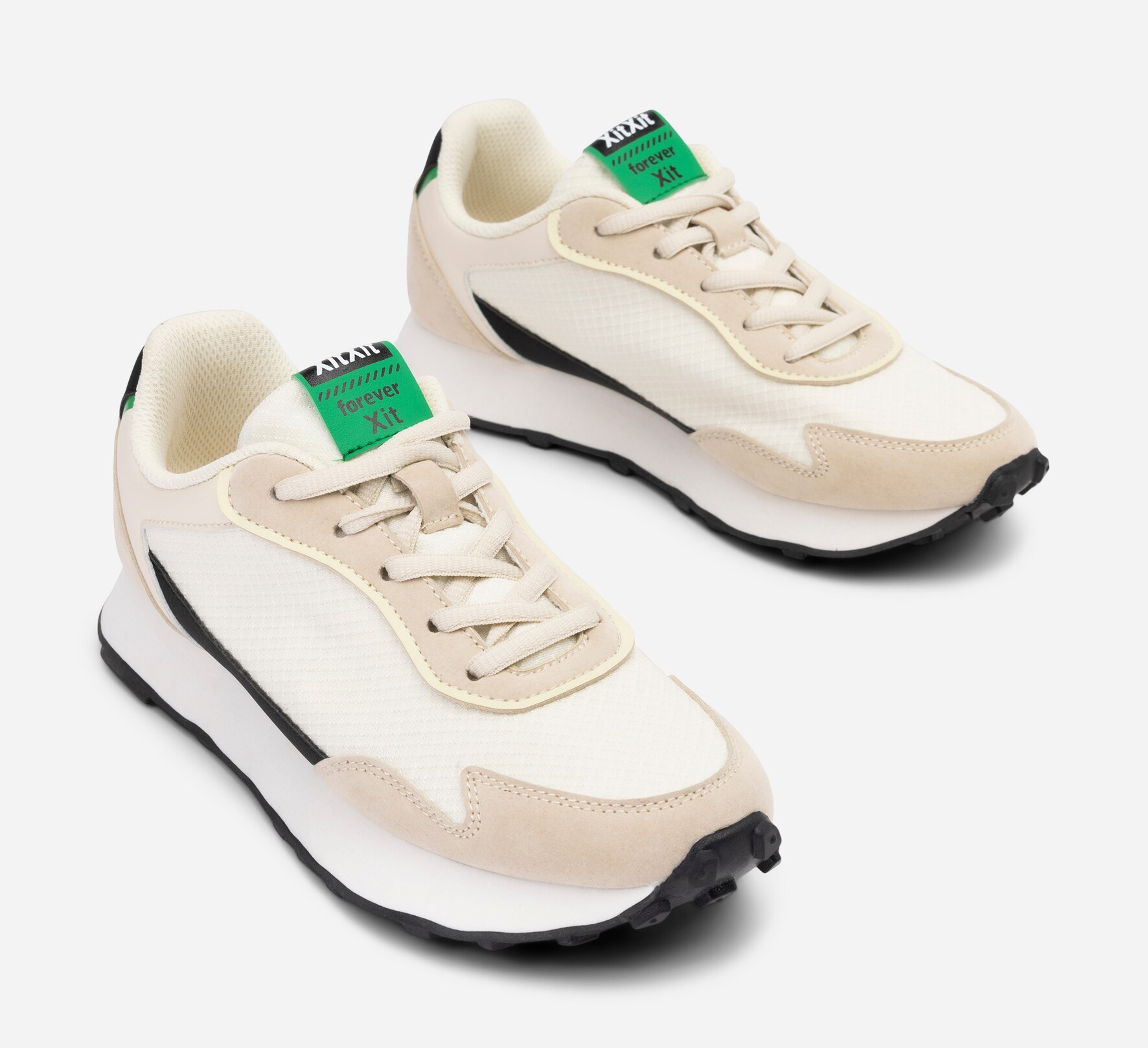 XIT, Sneakers Beige
