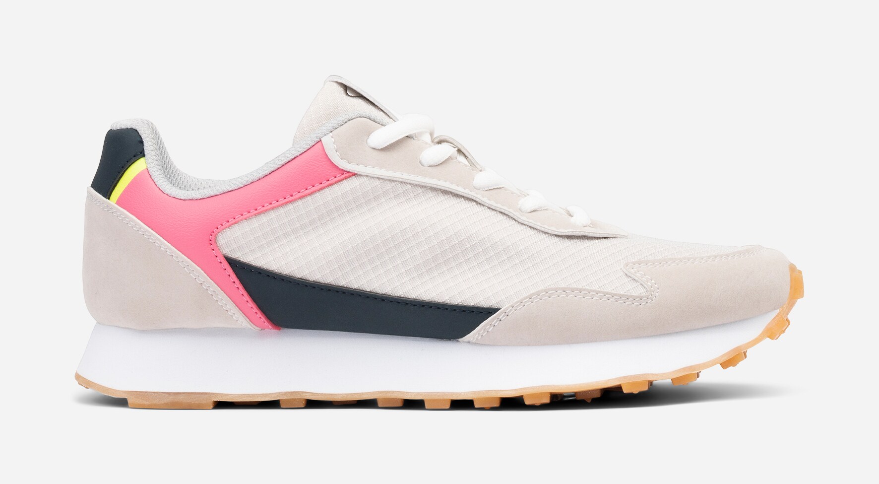 XIT, Sneakers Flerfarget