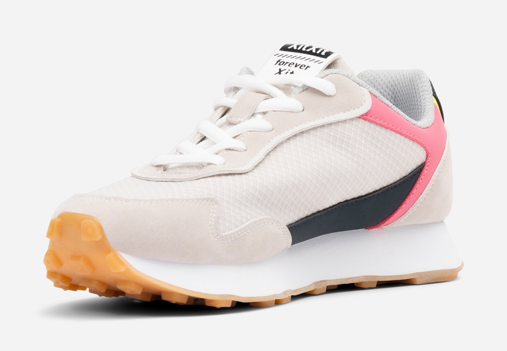 XIT, Sneakers Flerfarget
