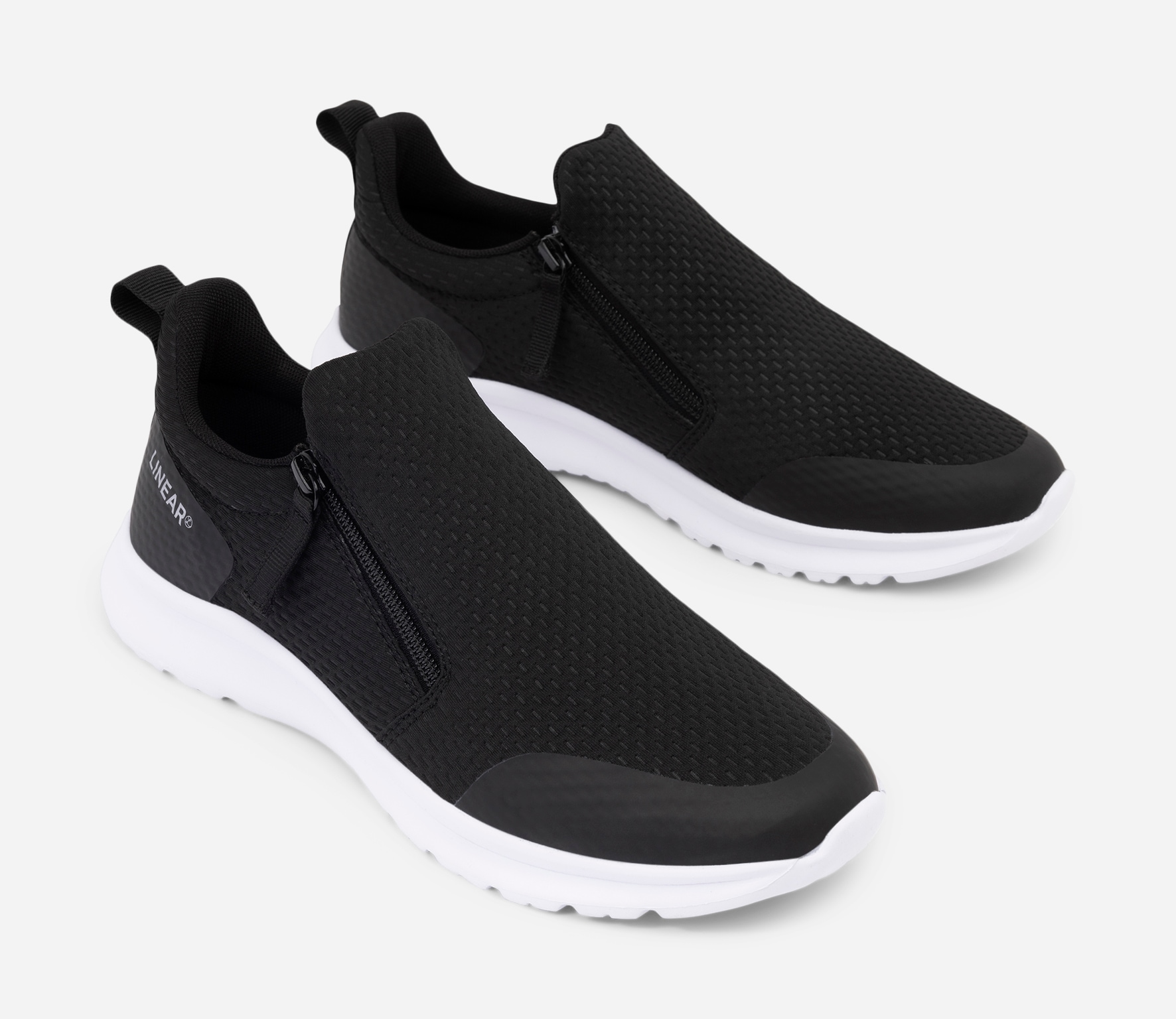 LINEAR, Sneakers Sort