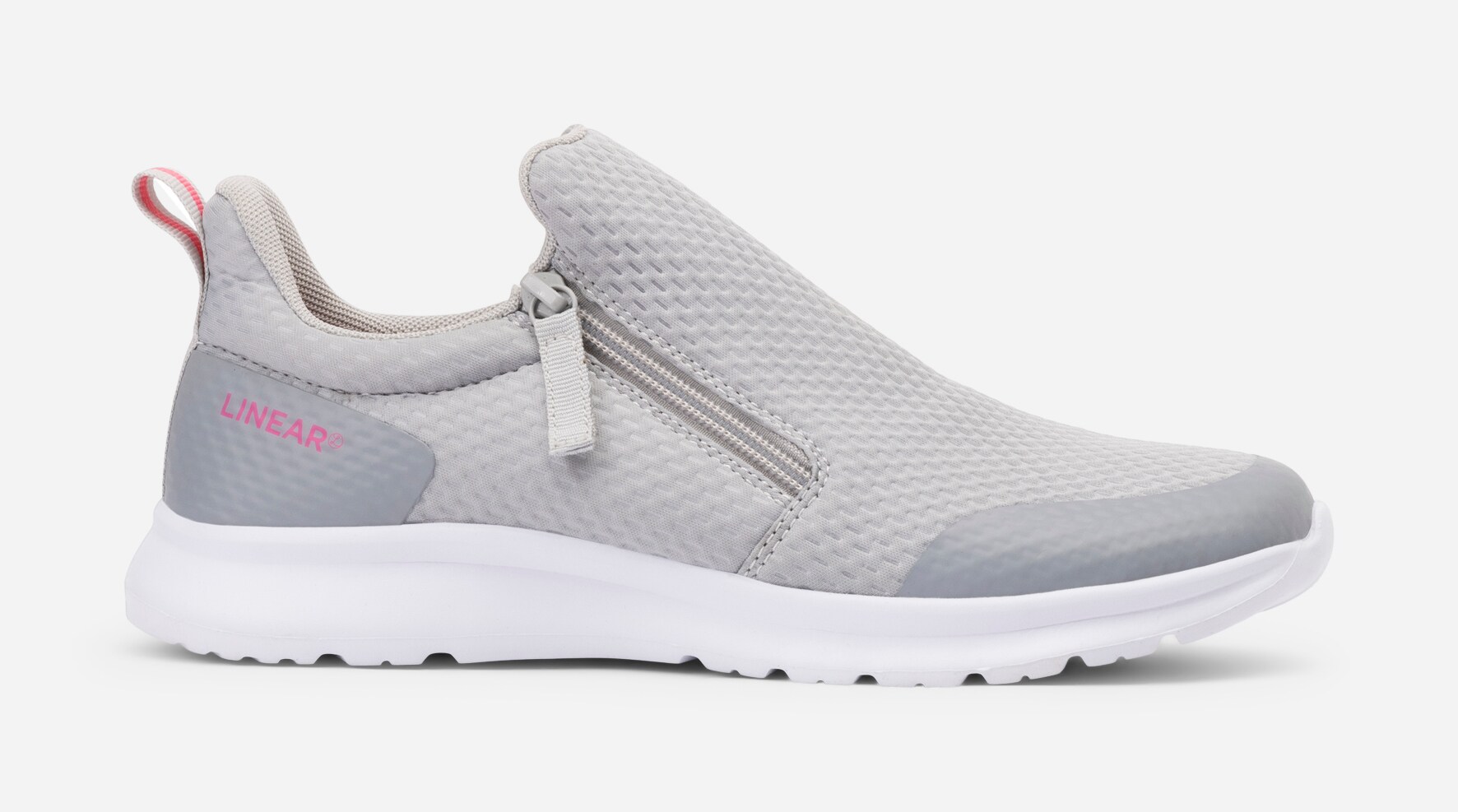 LINEAR, Sneakers Grå