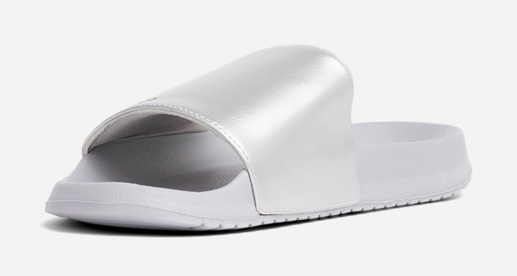 LINEAR, Tøfler Grå