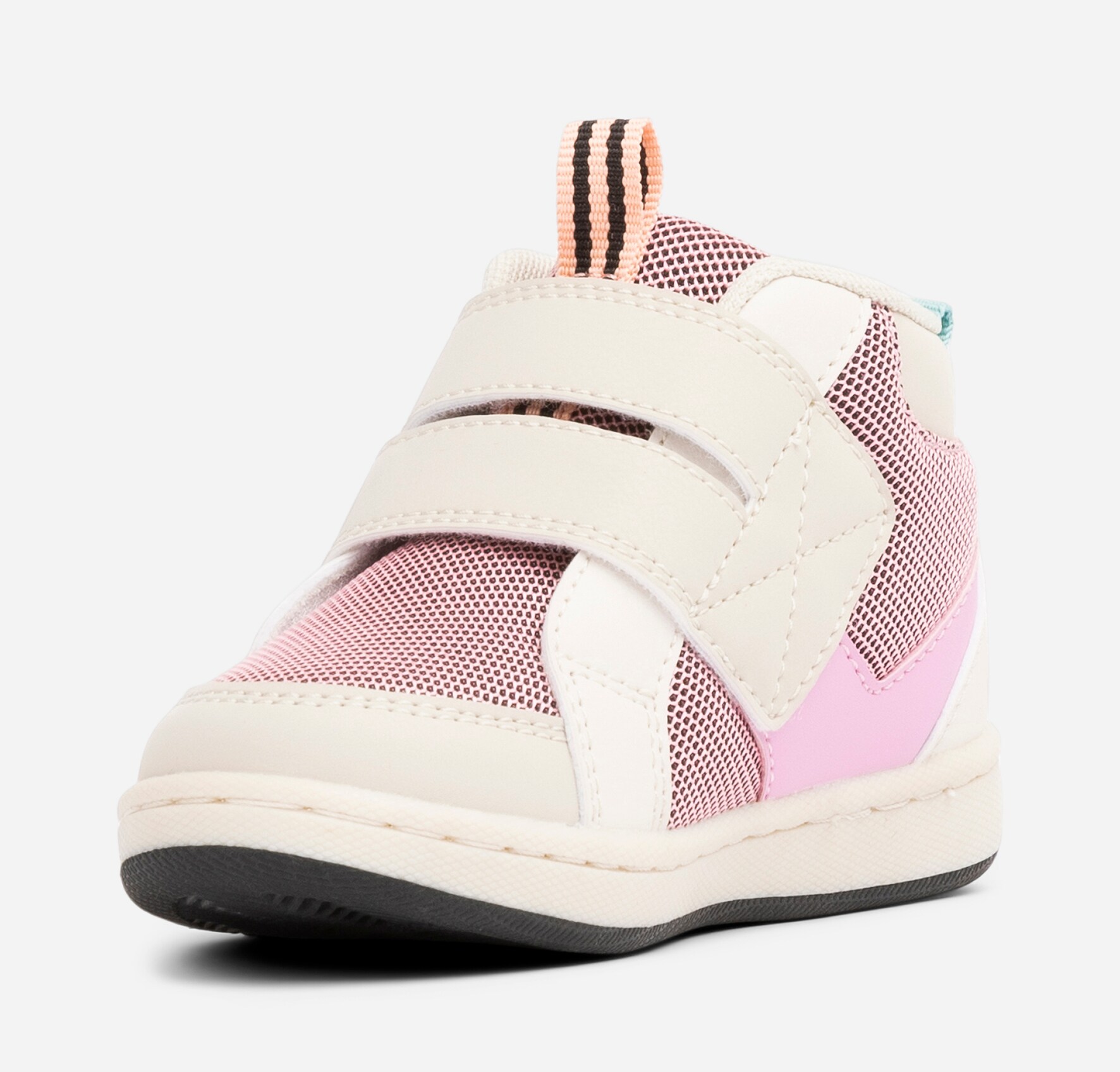 DINSKO, Høye sneakers Rosa