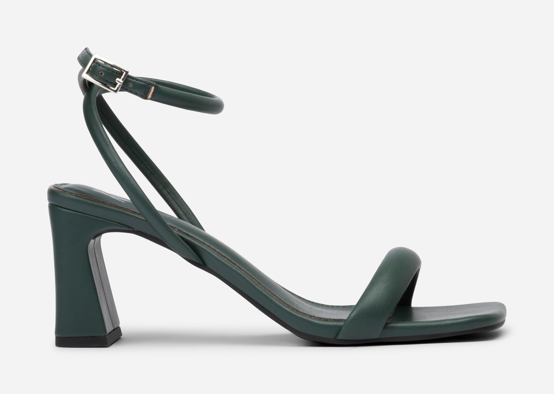 XIT, Sandalett med reimer Grønn