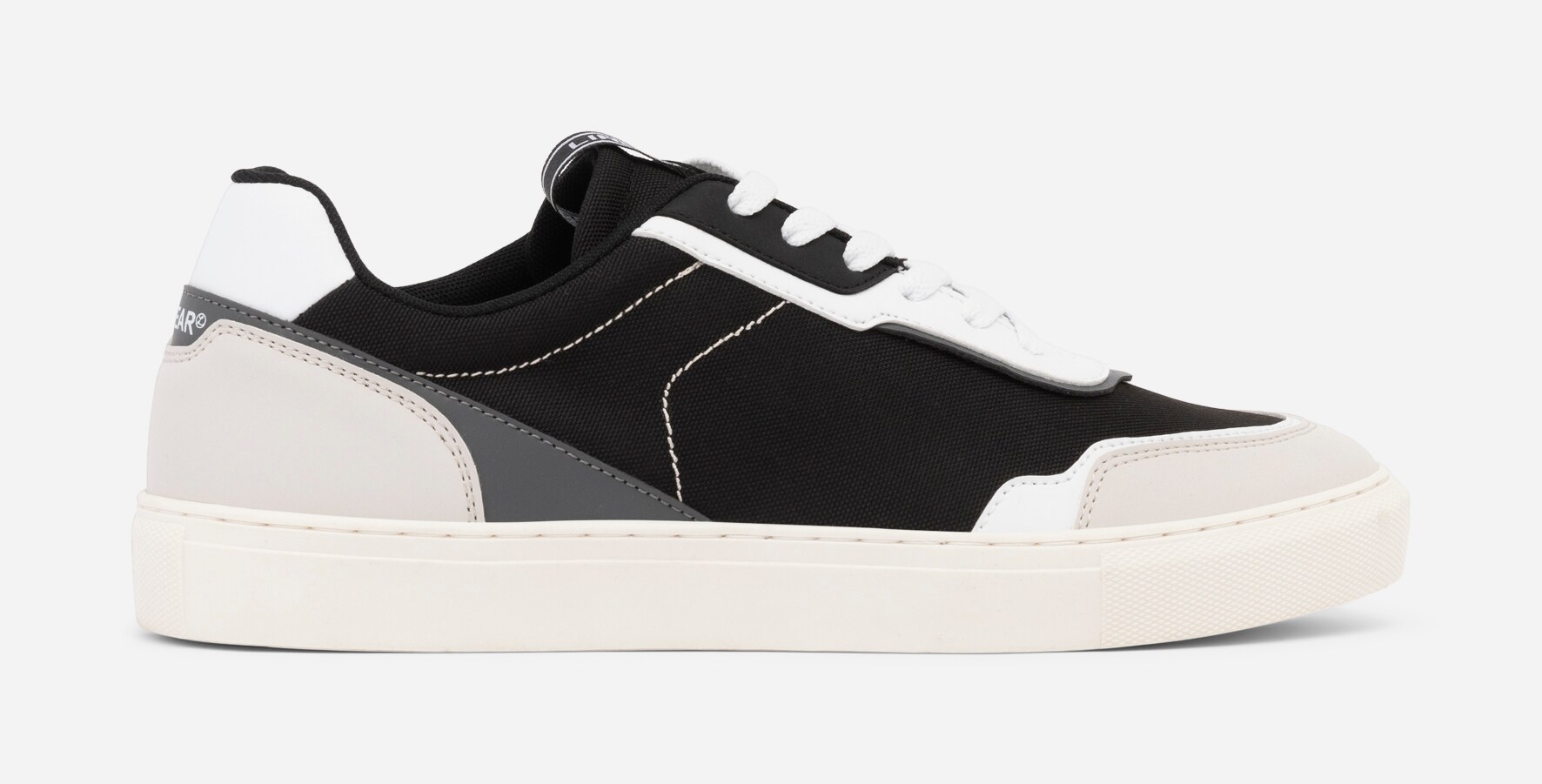 LINEAR, Sneakers Flerfarget