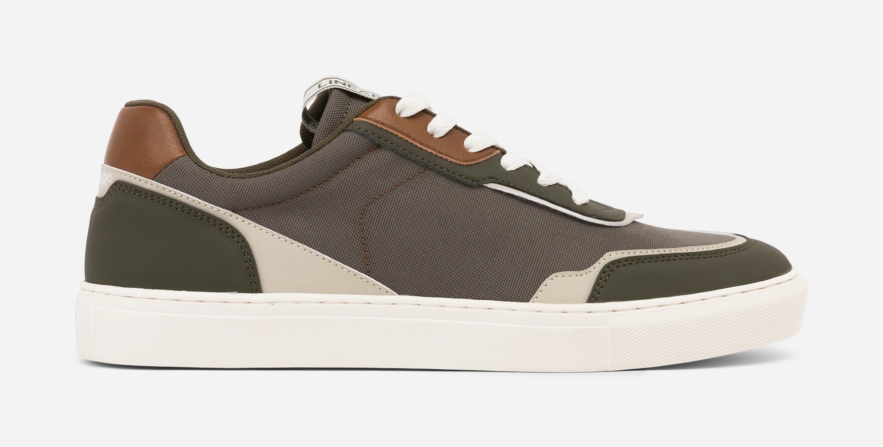 LINEAR, Sneakers Grønn