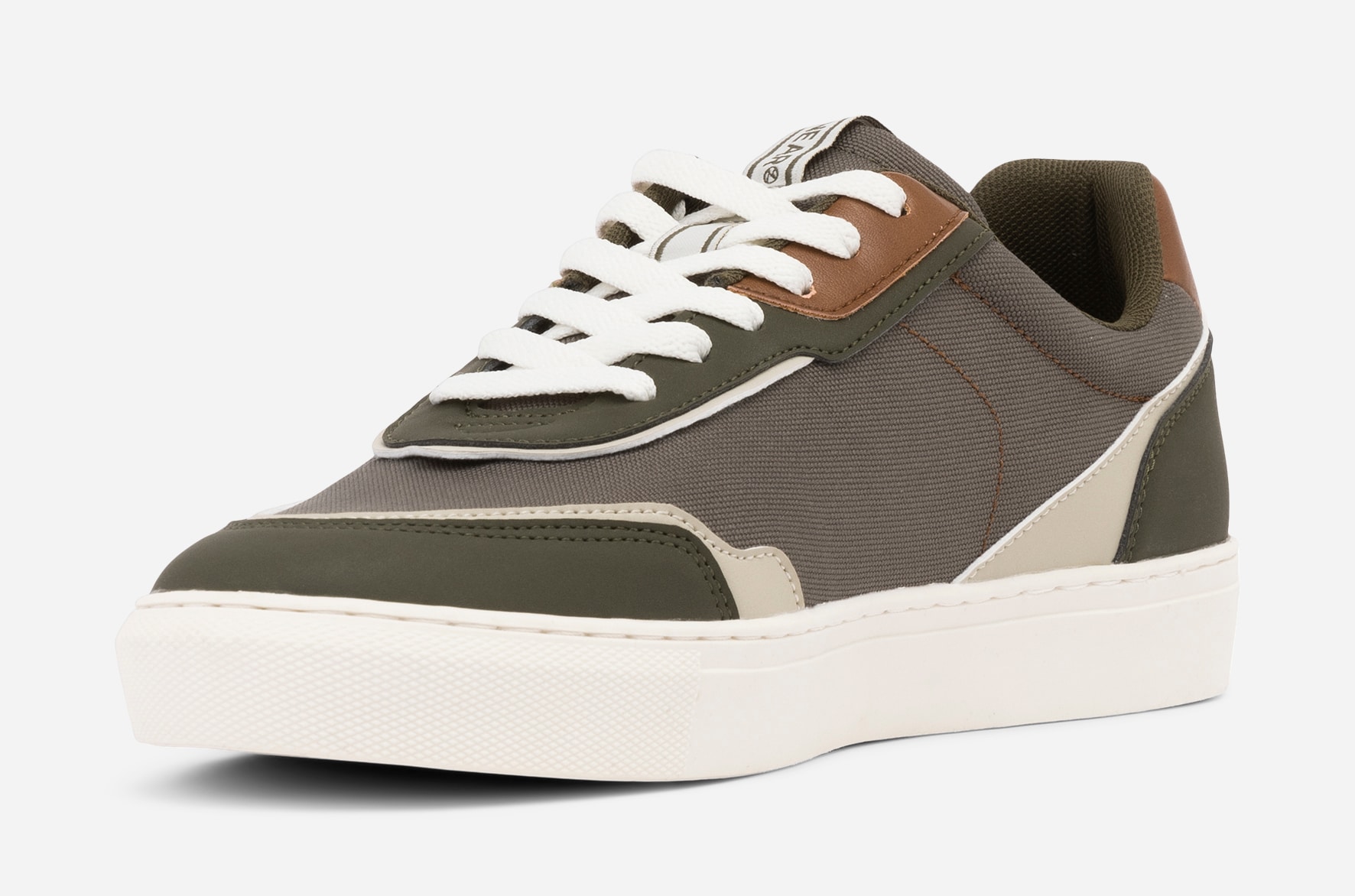 LINEAR, Sneakers Grønn